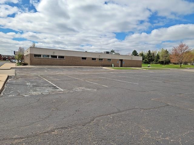 123 NORTHRIDGE STREET, Marshfield, Wisconsin 54449, ,Commercial/industrial,For Sale,123 NORTHRIDGE STREET,22602106
