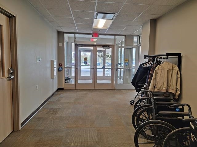 123 NORTHRIDGE STREET, Marshfield, Wisconsin 54449, ,Commercial/industrial,For Sale,123 NORTHRIDGE STREET,22602106