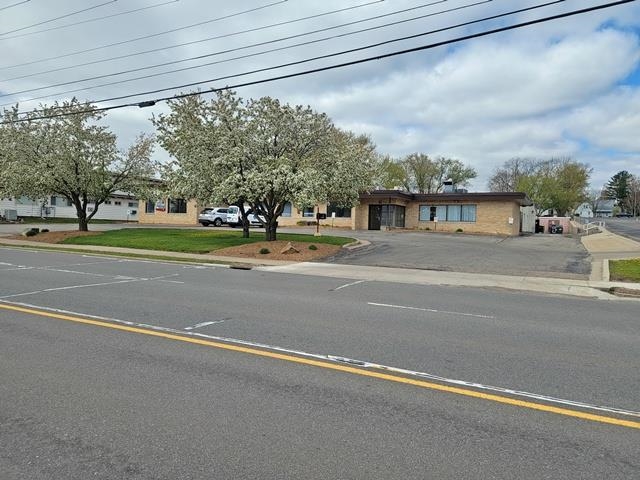510 SAINT JOSEPH AVENUE, Marshfield, Wisconsin 54449, ,Commercial/industrial,For Sale,510 SAINT JOSEPH AVENUE,22602107