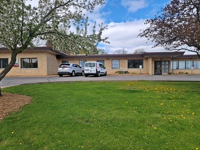 510 SAINT JOSEPH AVENUE, Marshfield, Wisconsin 54449, ,Commercial/industrial,For Sale,510 SAINT JOSEPH AVENUE,22602107