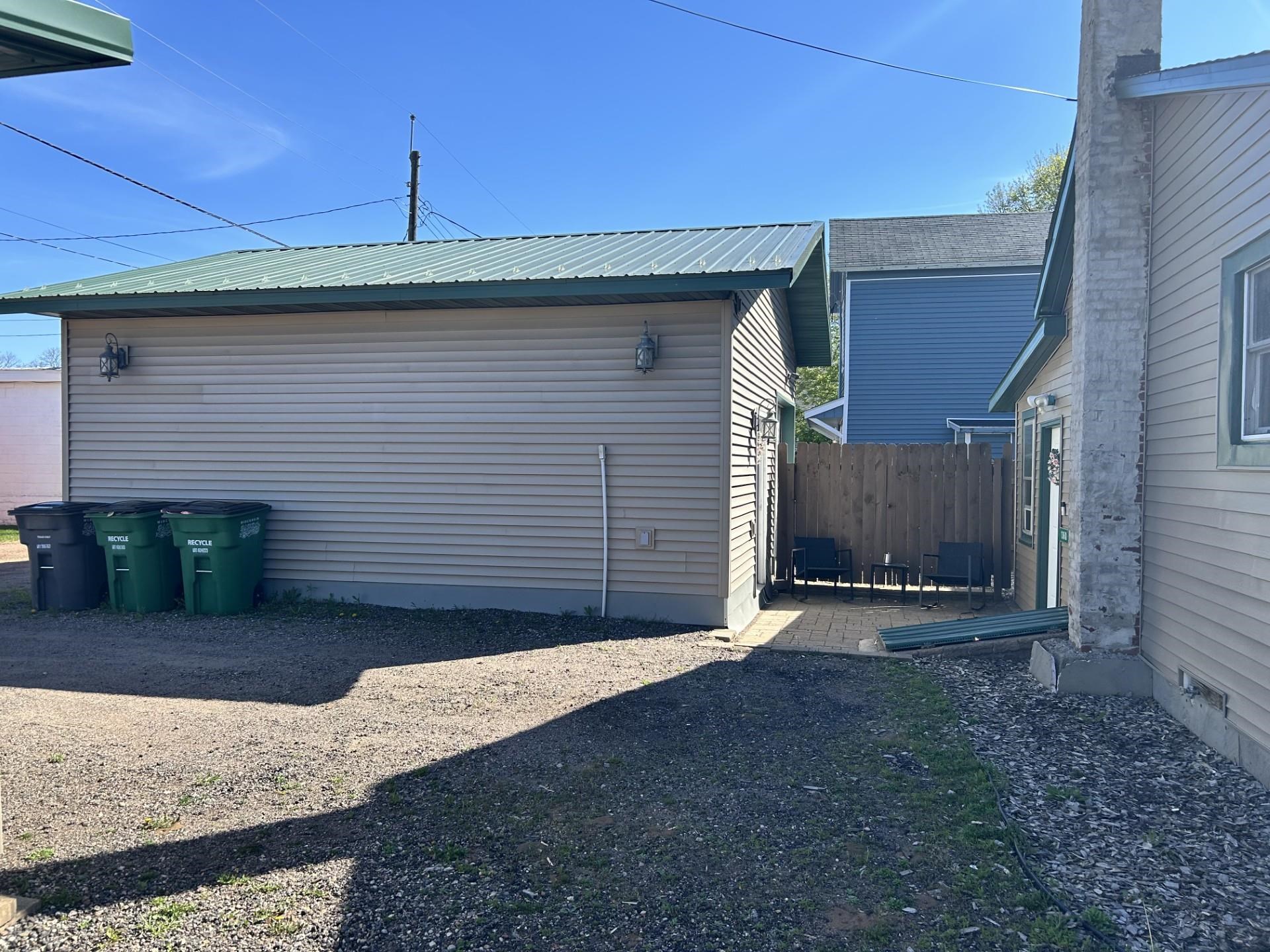 1360 1ST STREET NORTH, Wisconsin Rapids, Wisconsin 54494, ,Multi-family,For Sale,1360 1ST STREET NORTH,22602109