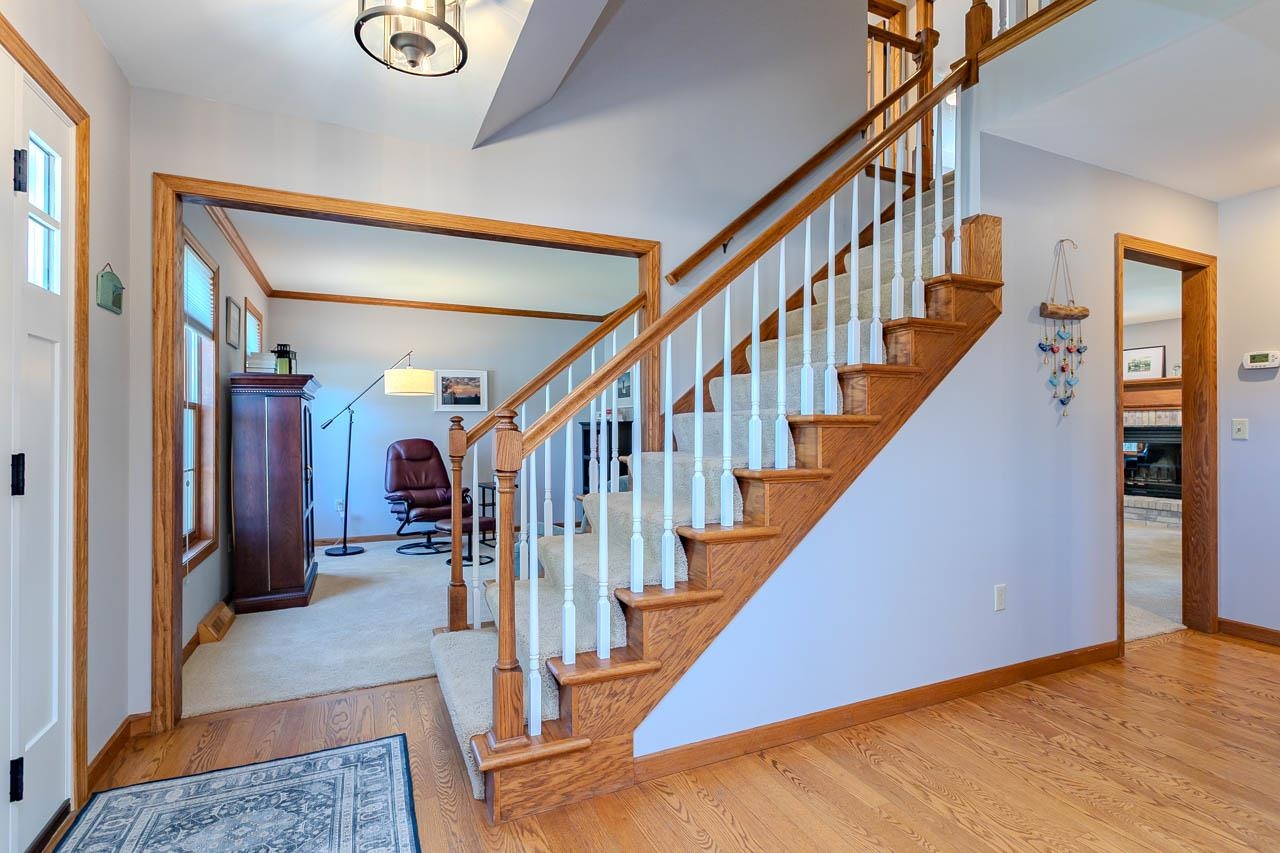 4010 PINE TREE ROAD, Wausau, Wisconsin 54403, 5 Bedrooms Bedrooms, ,2 BathroomsBathrooms,Residential,For Sale,4010 PINE TREE ROAD,22602110