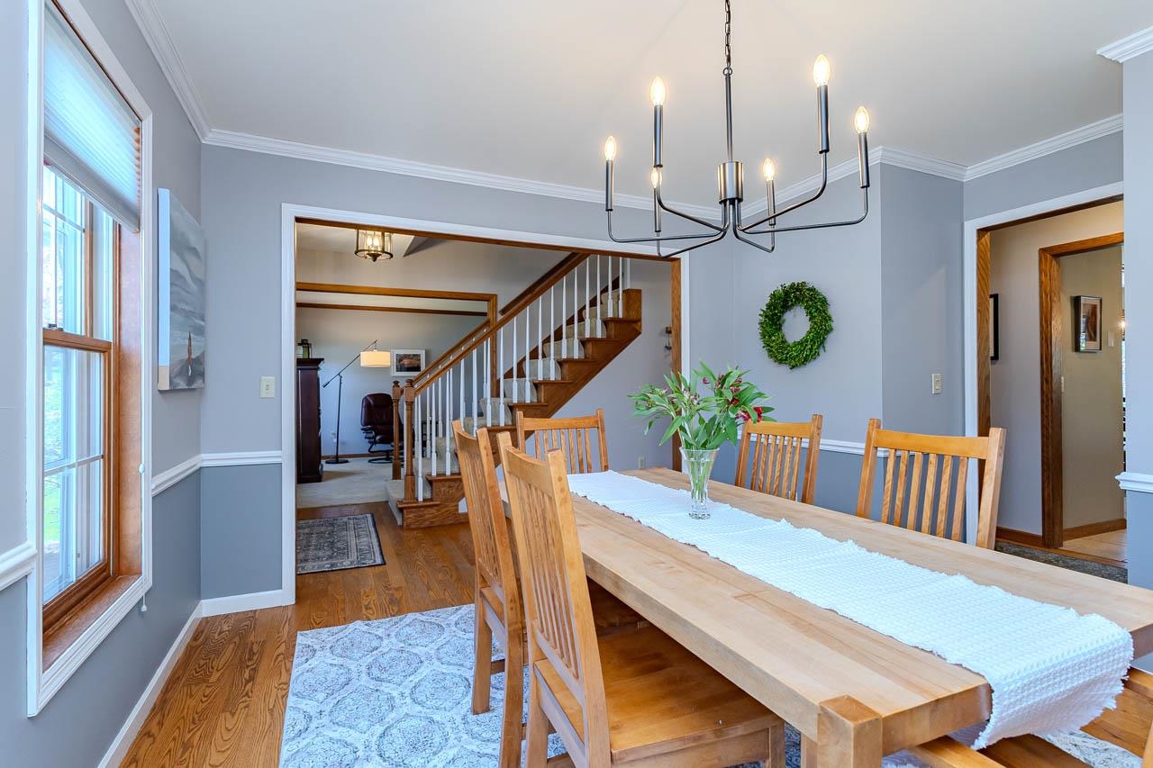 4010 PINE TREE ROAD, Wausau, Wisconsin 54403, 5 Bedrooms Bedrooms, ,2 BathroomsBathrooms,Residential,For Sale,4010 PINE TREE ROAD,22602110
