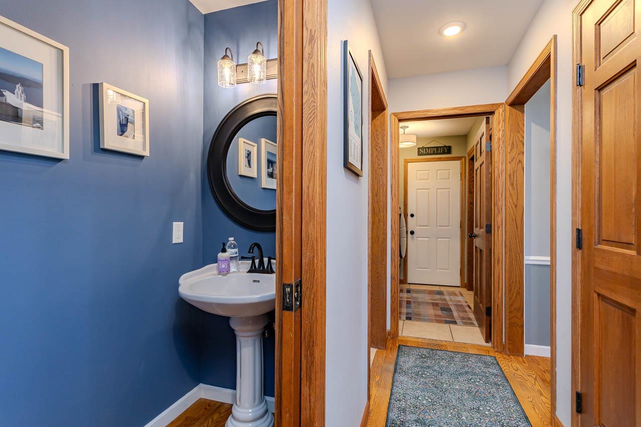 4010 PINE TREE ROAD, Wausau, Wisconsin 54403, 5 Bedrooms Bedrooms, ,2 BathroomsBathrooms,Residential,For Sale,4010 PINE TREE ROAD,22602110