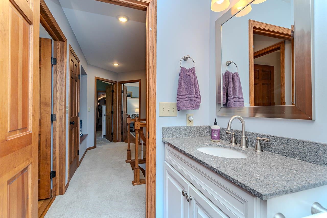 4010 PINE TREE ROAD, Wausau, Wisconsin 54403, 5 Bedrooms Bedrooms, ,2 BathroomsBathrooms,Residential,For Sale,4010 PINE TREE ROAD,22602110