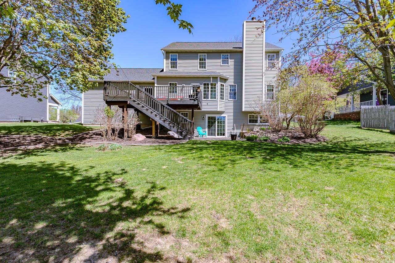 4010 PINE TREE ROAD, Wausau, Wisconsin 54403, 5 Bedrooms Bedrooms, ,2 BathroomsBathrooms,Residential,For Sale,4010 PINE TREE ROAD,22602110