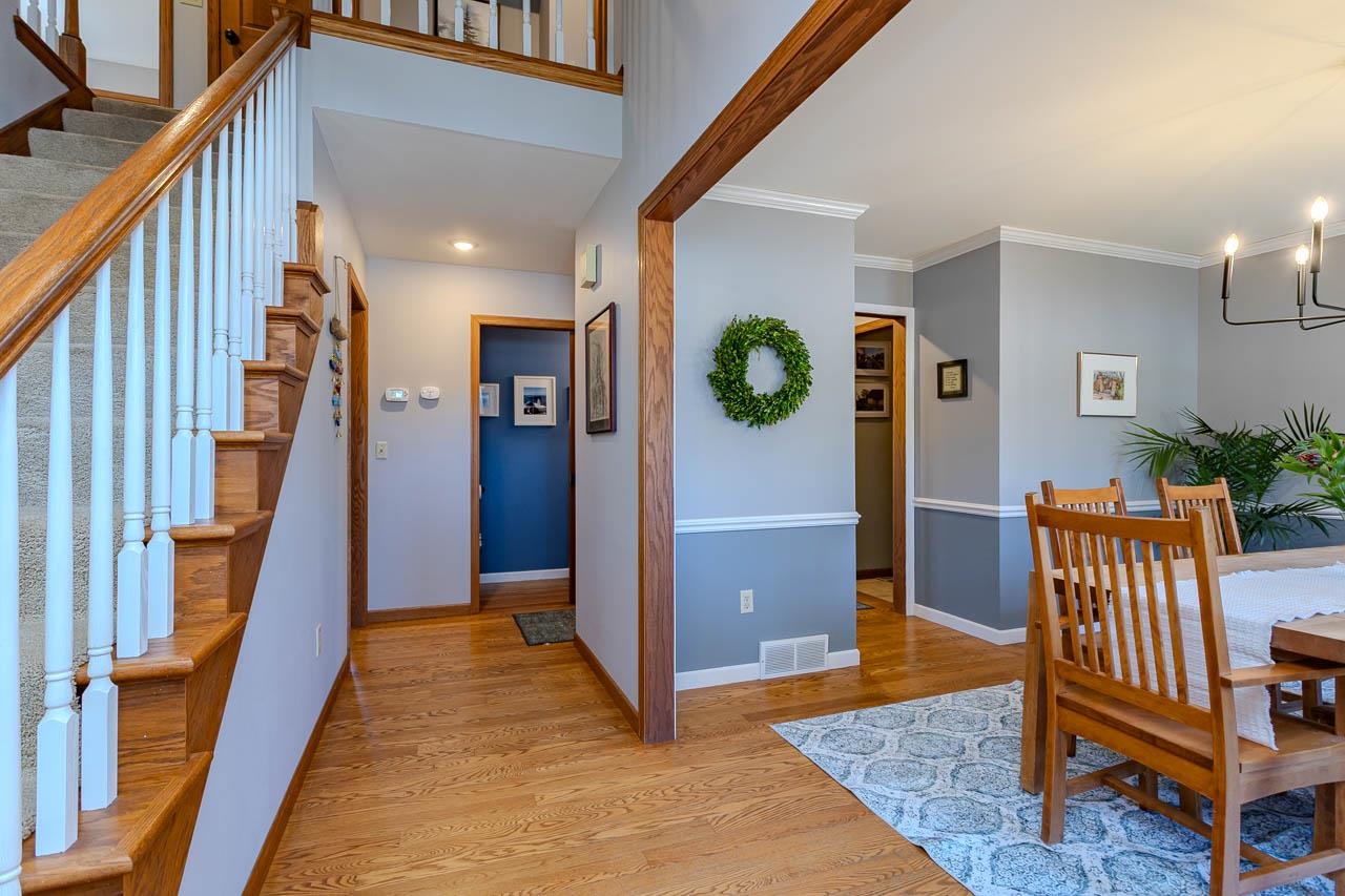 4010 PINE TREE ROAD, Wausau, Wisconsin 54403, 5 Bedrooms Bedrooms, ,2 BathroomsBathrooms,Residential,For Sale,4010 PINE TREE ROAD,22602110