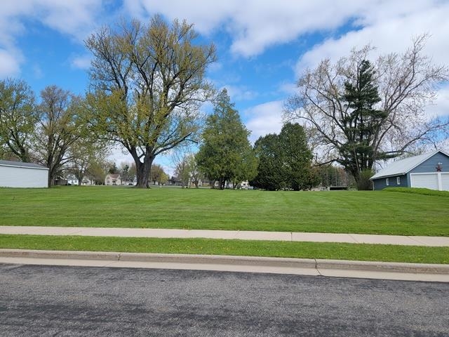 813 & 815 WESTERN STREET, Marshfield, Wisconsin 54449, ,Land,For Sale,813 & 815 WESTERN STREET,22602111