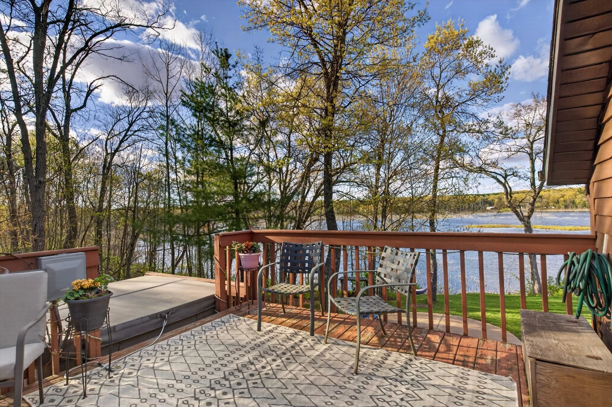 6698 Laura&rsquo;s Lane, Almond, Wisconsin 54909, 3 Bedrooms Bedrooms, ,1 BathroomBathrooms,Residential,For Sale,6698 Laura&rsquo;s Lane,22602112