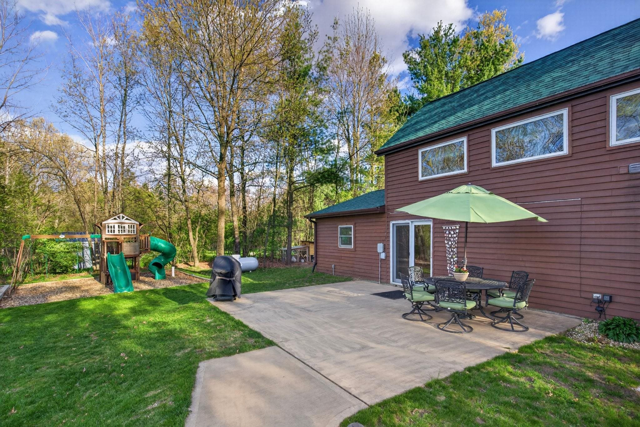 6698 Laura&rsquo;s Lane, Almond, Wisconsin 54909, 3 Bedrooms Bedrooms, ,1 BathroomBathrooms,Residential,For Sale,6698 Laura&rsquo;s Lane,22602112