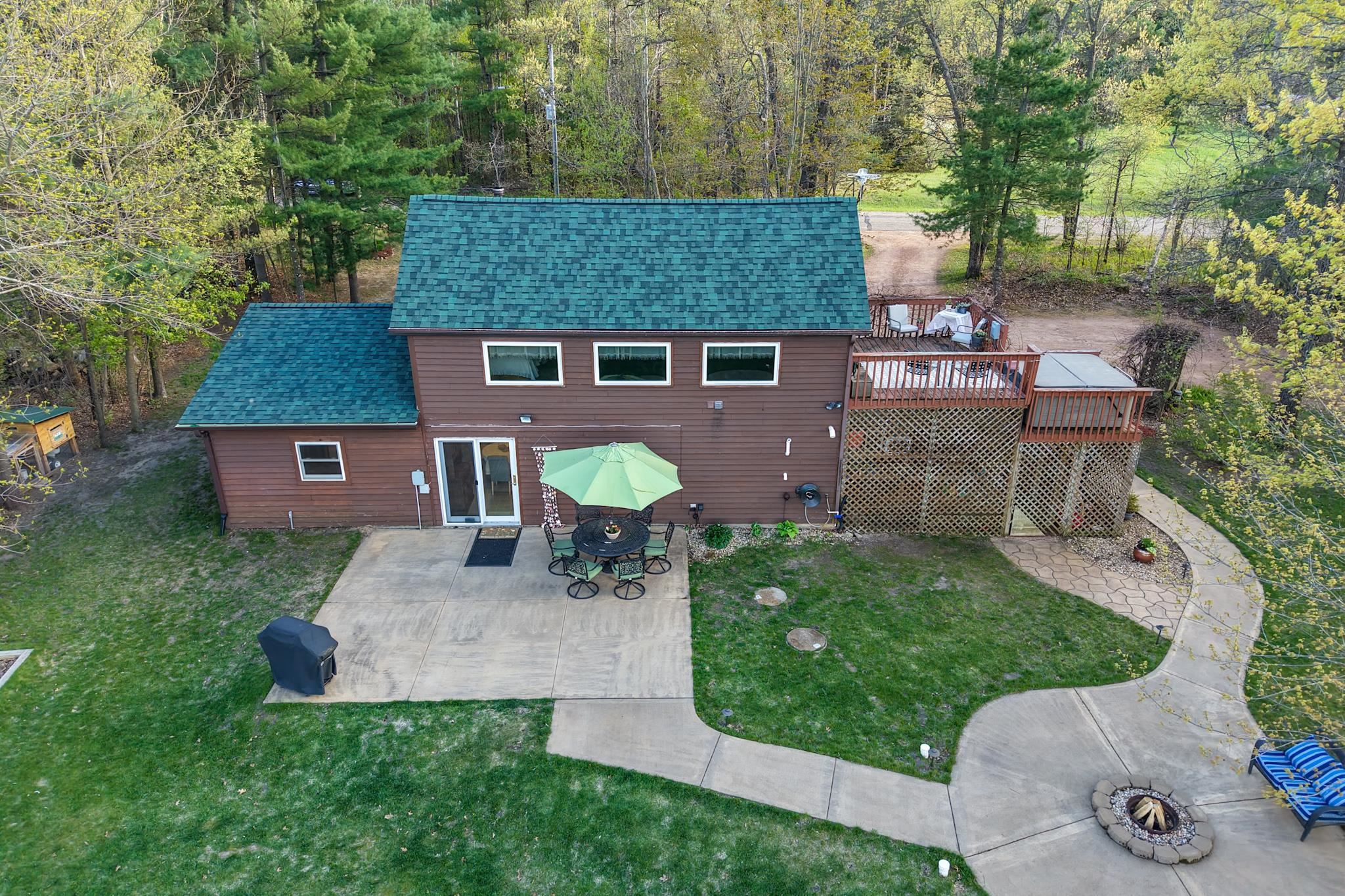 6698 Laura&rsquo;s Lane, Almond, Wisconsin 54909, 3 Bedrooms Bedrooms, ,1 BathroomBathrooms,Residential,For Sale,6698 Laura&rsquo;s Lane,22602112