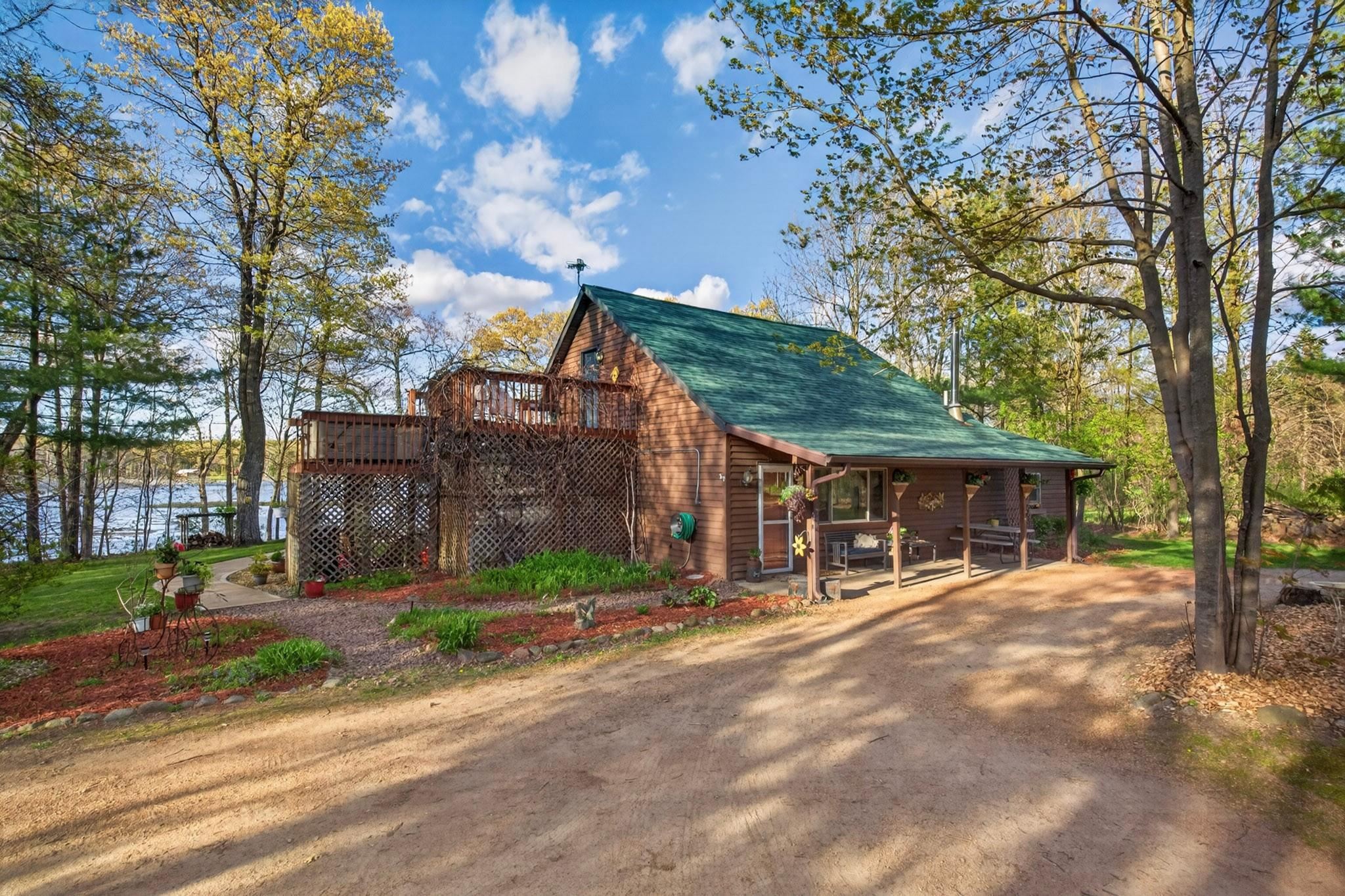 6698 Laura&rsquo;s Lane, Almond, Wisconsin 54909, 3 Bedrooms Bedrooms, ,1 BathroomBathrooms,Residential,For Sale,6698 Laura&rsquo;s Lane,22602112