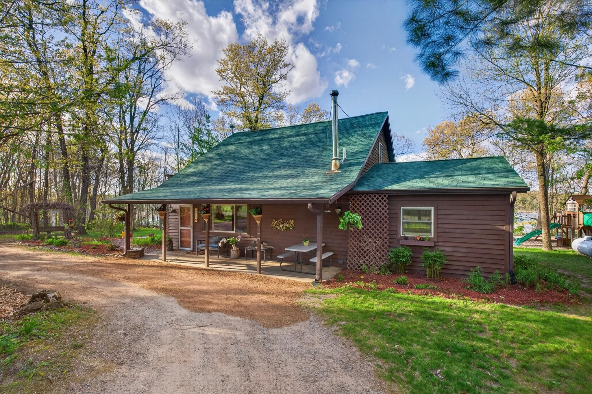 6698 Laura&rsquo;s Lane, Almond, Wisconsin 54909, 3 Bedrooms Bedrooms, ,1 BathroomBathrooms,Residential,For Sale,6698 Laura&rsquo;s Lane,22602112