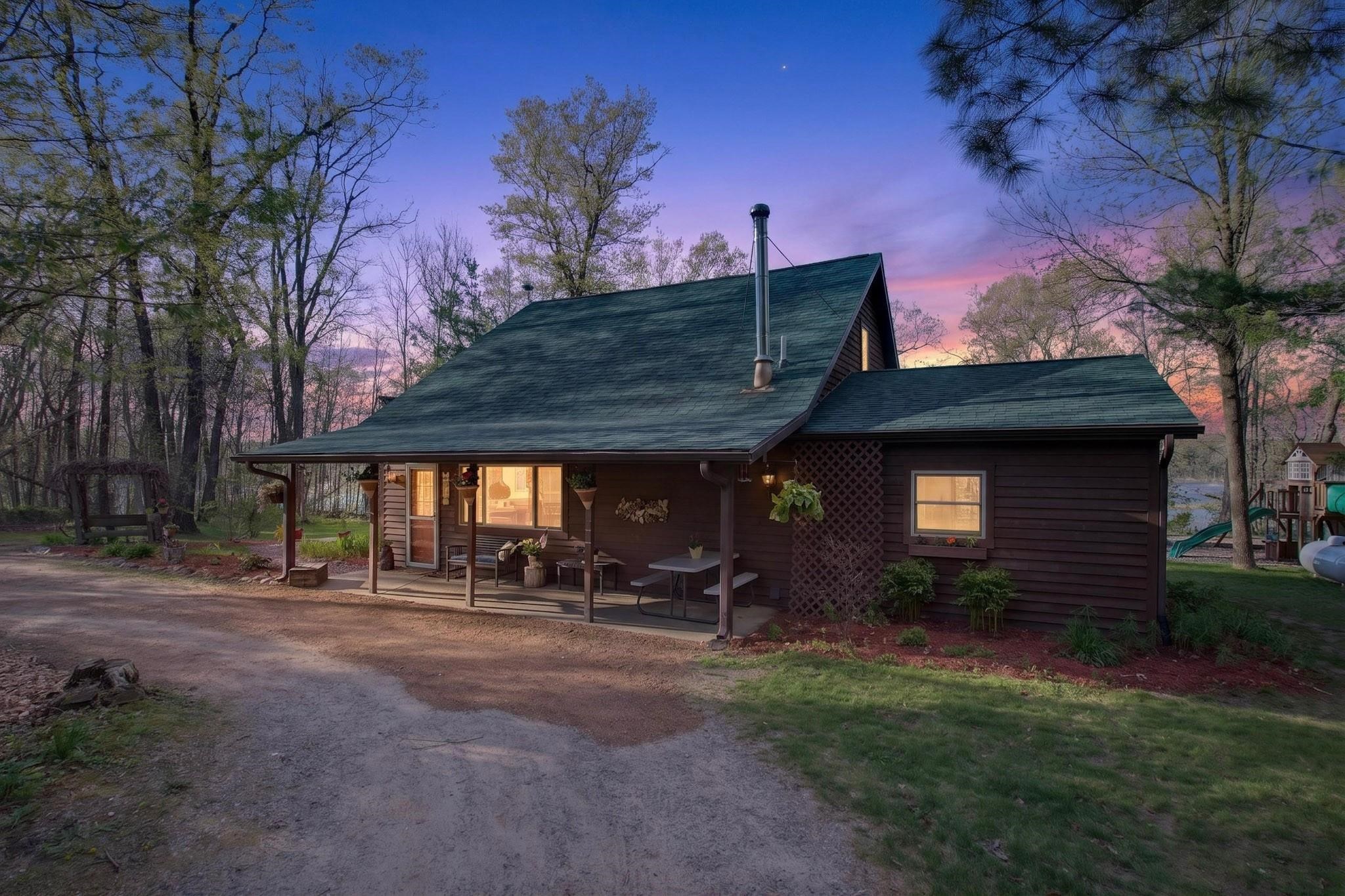 6698 Laura&rsquo;s Lane, Almond, Wisconsin 54909, 3 Bedrooms Bedrooms, ,1 BathroomBathrooms,Residential,For Sale,6698 Laura&rsquo;s Lane,22602112