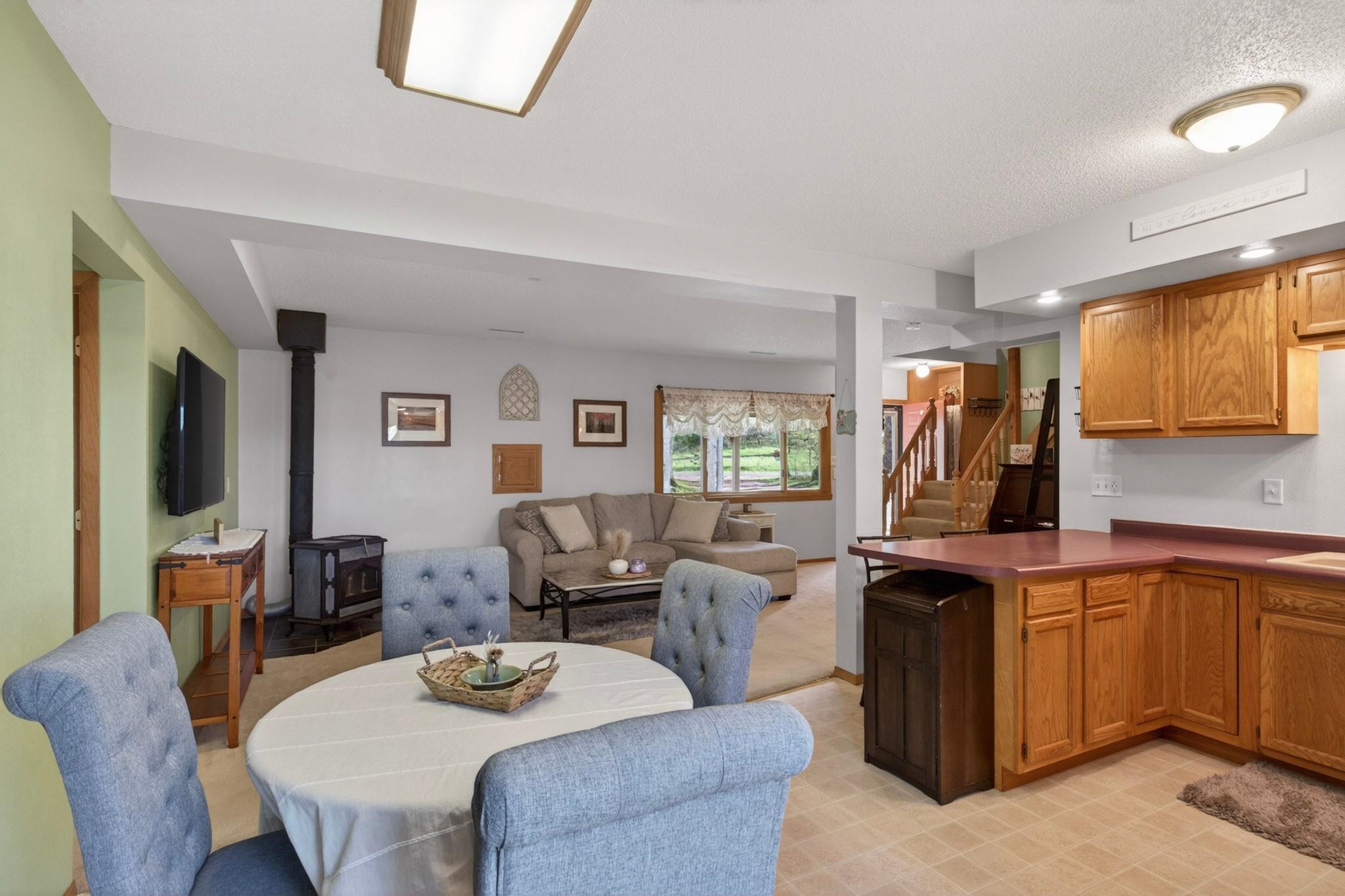 6698 Laura&rsquo;s Lane, Almond, Wisconsin 54909, 3 Bedrooms Bedrooms, ,1 BathroomBathrooms,Residential,For Sale,6698 Laura&rsquo;s Lane,22602112