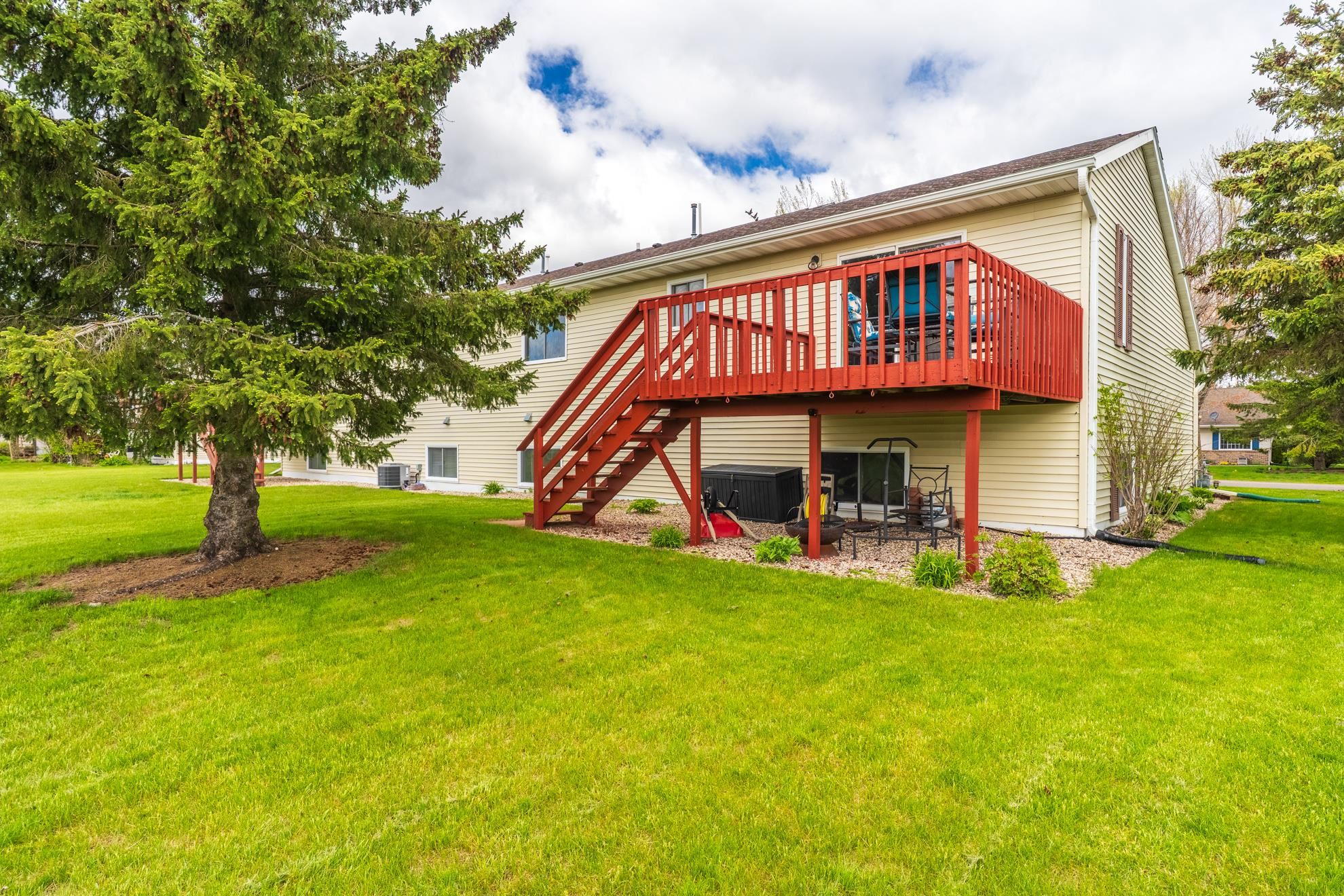 5759 SANDPIPER DRIVE, Stevens Point, Wisconsin 54482, 3 Bedrooms Bedrooms, ,2 BathroomsBathrooms,Residential,For Sale,5759 SANDPIPER DRIVE,22602114