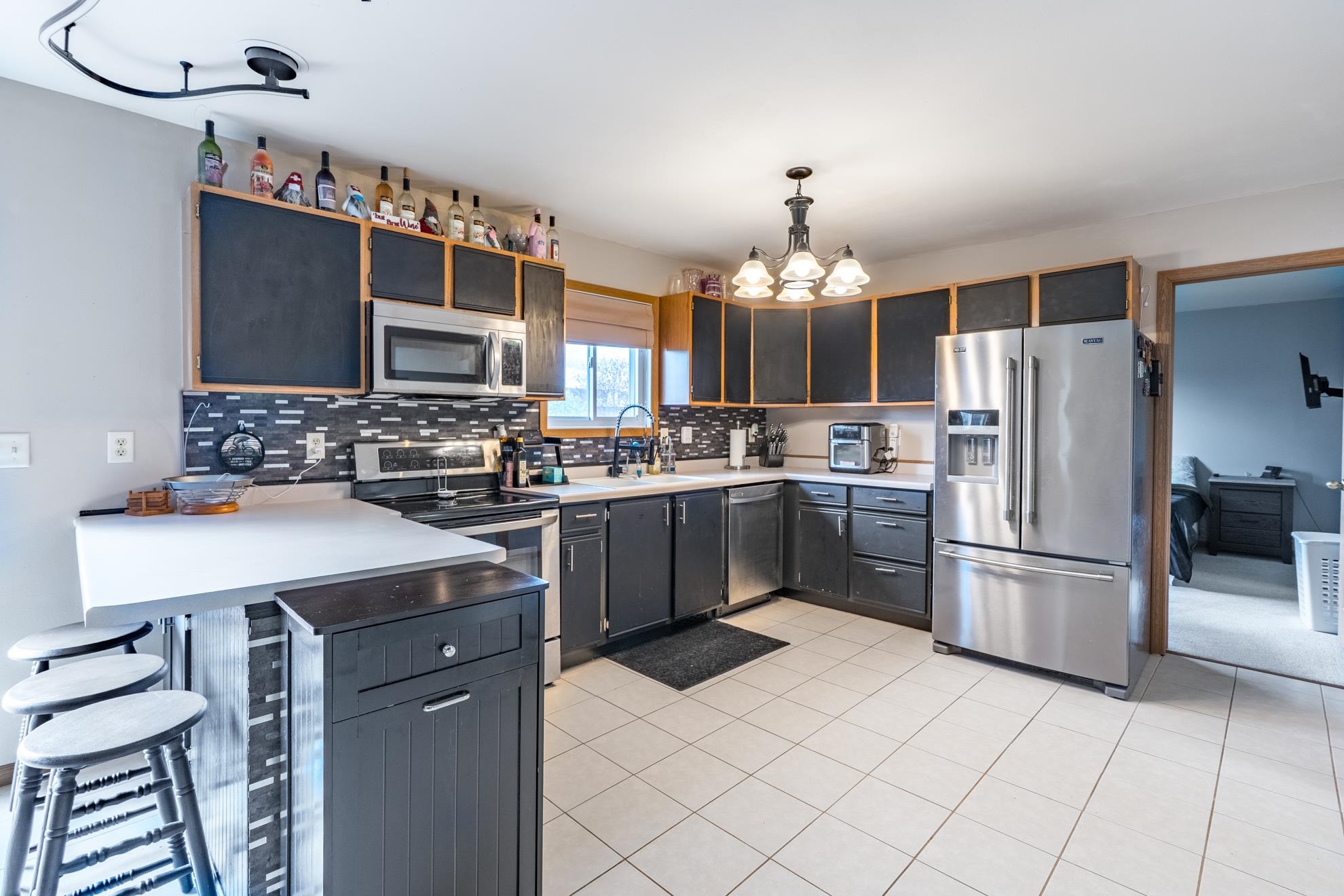 5759 SANDPIPER DRIVE, Stevens Point, Wisconsin 54482, 3 Bedrooms Bedrooms, ,2 BathroomsBathrooms,Residential,For Sale,5759 SANDPIPER DRIVE,22602114