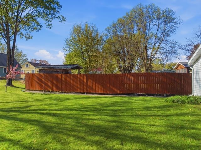 606 N PLUM AVENUE, Marshfield, Wisconsin 54449, 4 Bedrooms Bedrooms, ,1 BathroomBathrooms,Residential,For Sale,606 N PLUM AVENUE,22602116