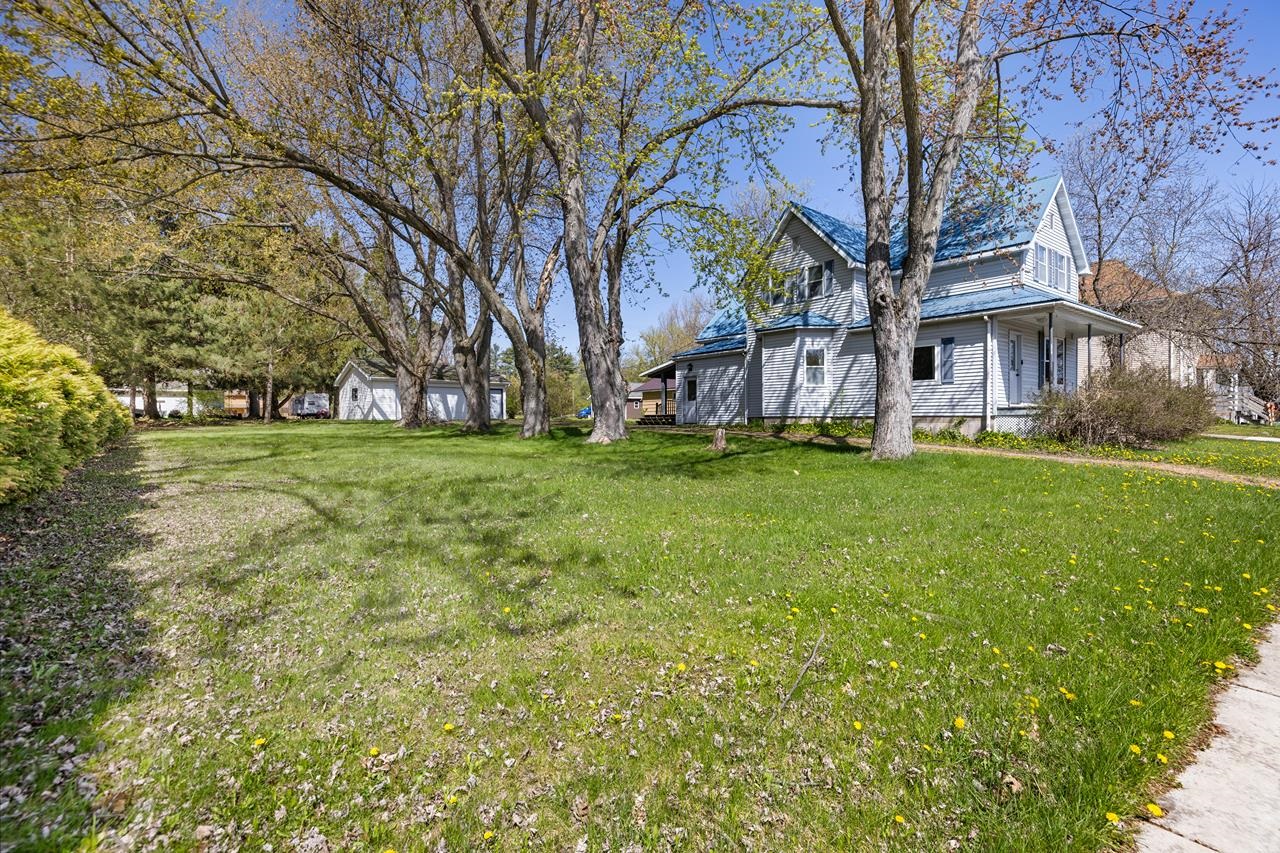 523 N 2ND STREET, Colby, Wisconsin 54421, 4 Bedrooms Bedrooms, ,2 BathroomsBathrooms,Residential,For Sale,523 N 2ND STREET,22602117