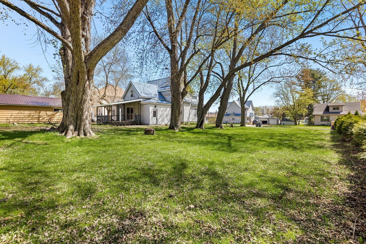 523 N 2ND STREET, Colby, Wisconsin 54421, 4 Bedrooms Bedrooms, ,2 BathroomsBathrooms,Residential,For Sale,523 N 2ND STREET,22602117