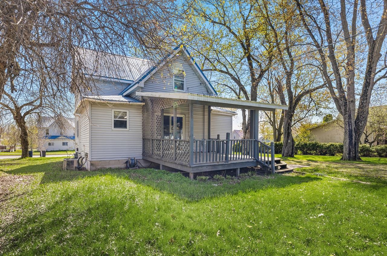 523 N 2ND STREET, Colby, Wisconsin 54421, 4 Bedrooms Bedrooms, ,2 BathroomsBathrooms,Residential,For Sale,523 N 2ND STREET,22602117