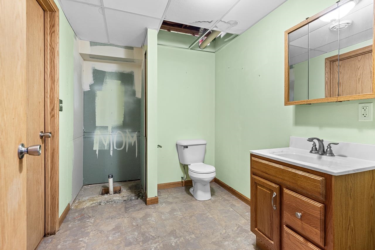 523 N 2ND STREET, Colby, Wisconsin 54421, 4 Bedrooms Bedrooms, ,2 BathroomsBathrooms,Residential,For Sale,523 N 2ND STREET,22602117
