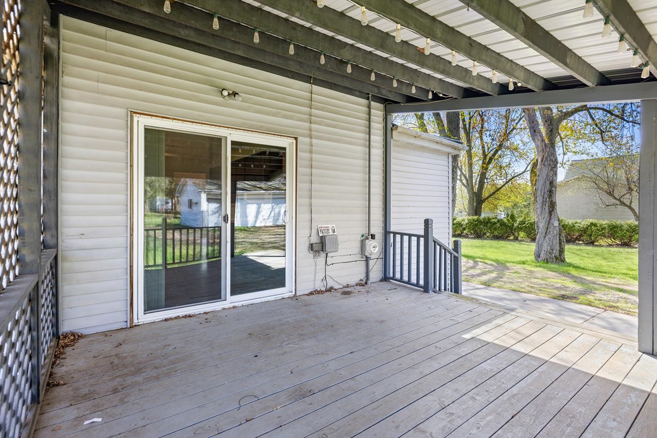 523 N 2ND STREET, Colby, Wisconsin 54421, 4 Bedrooms Bedrooms, ,2 BathroomsBathrooms,Residential,For Sale,523 N 2ND STREET,22602117