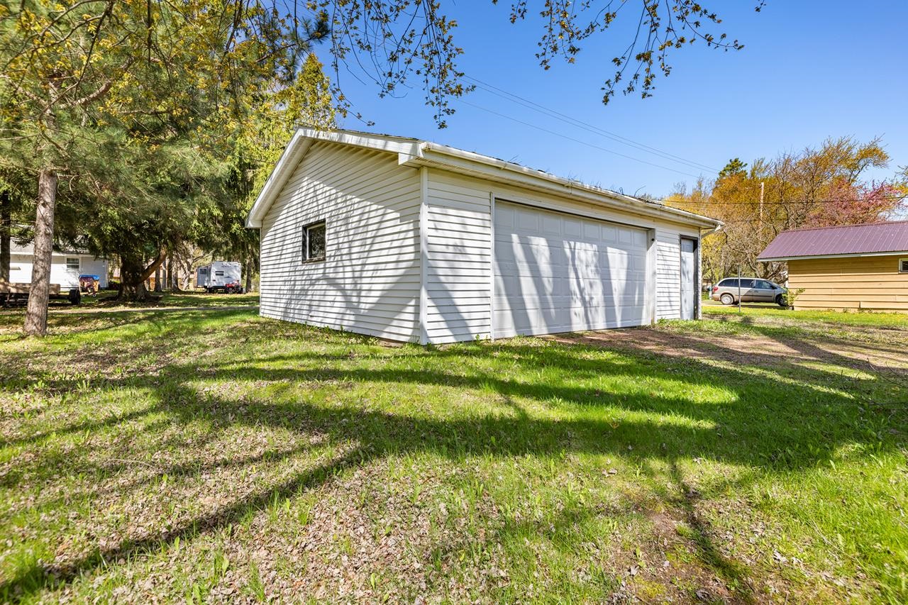 523 N 2ND STREET, Colby, Wisconsin 54421, 4 Bedrooms Bedrooms, ,2 BathroomsBathrooms,Residential,For Sale,523 N 2ND STREET,22602117