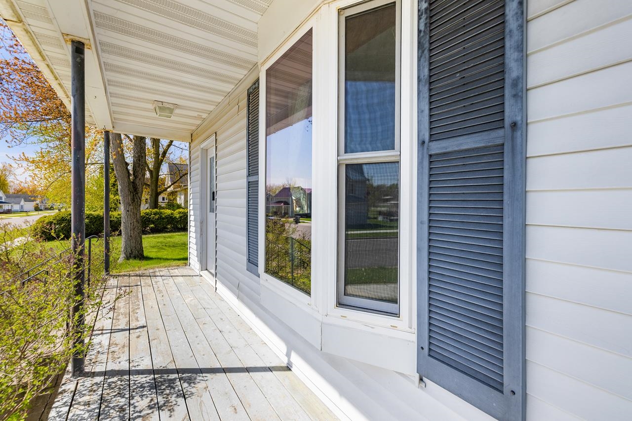 523 N 2ND STREET, Colby, Wisconsin 54421, 4 Bedrooms Bedrooms, ,2 BathroomsBathrooms,Residential,For Sale,523 N 2ND STREET,22602117