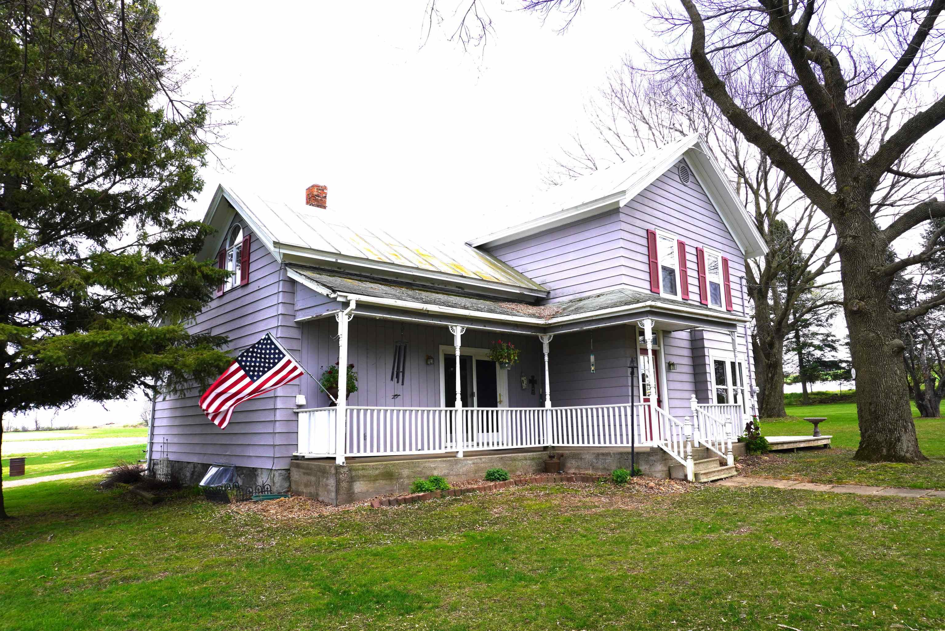 8525 N 60TH AVENUE, Merrill, Wisconsin 54452, 4 Bedrooms Bedrooms, ,2 BathroomsBathrooms,Residential,For Sale,8525 N 60TH AVENUE,22602120
