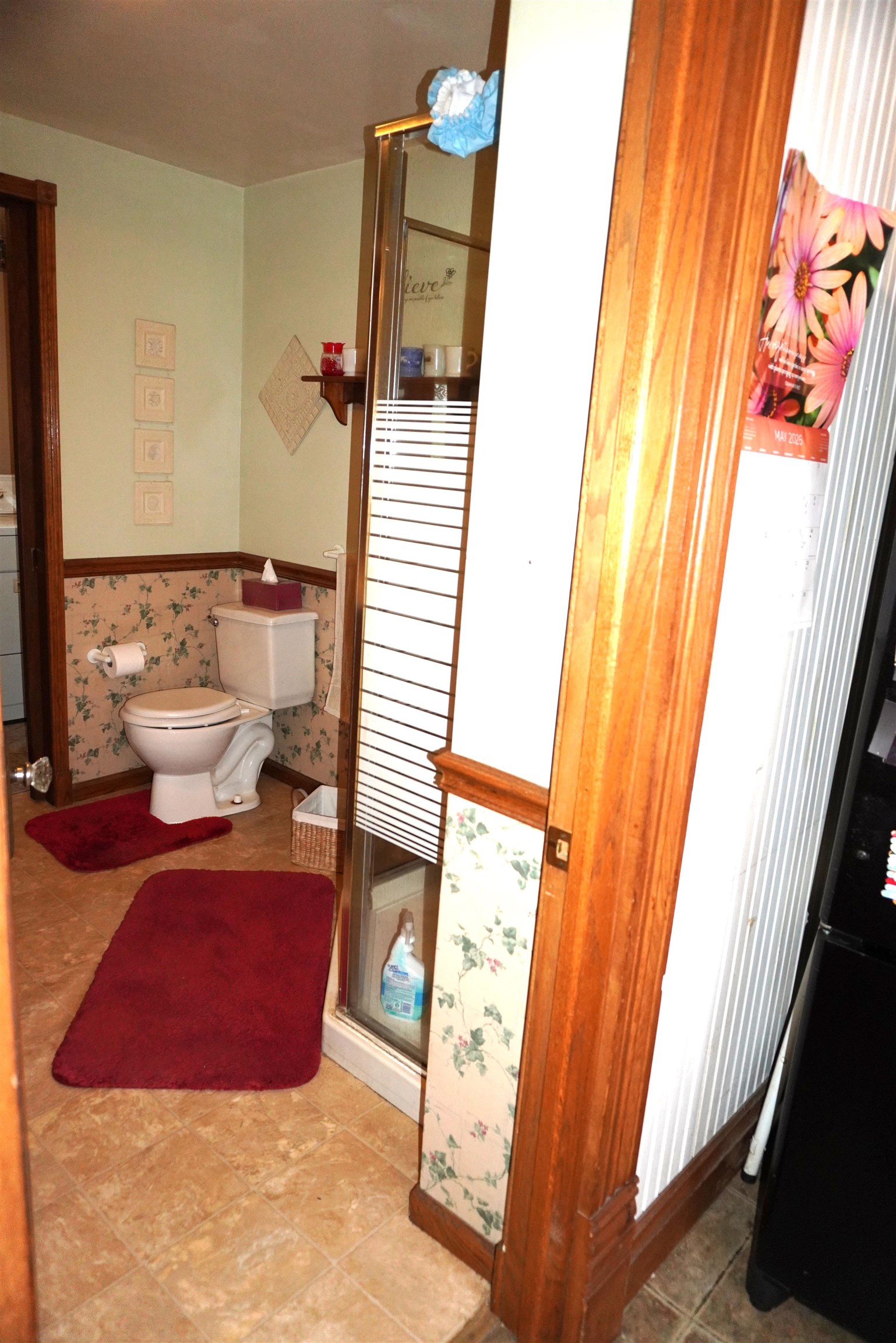 8525 N 60TH AVENUE, Merrill, Wisconsin 54452, 4 Bedrooms Bedrooms, ,2 BathroomsBathrooms,Residential,For Sale,8525 N 60TH AVENUE,22602120
