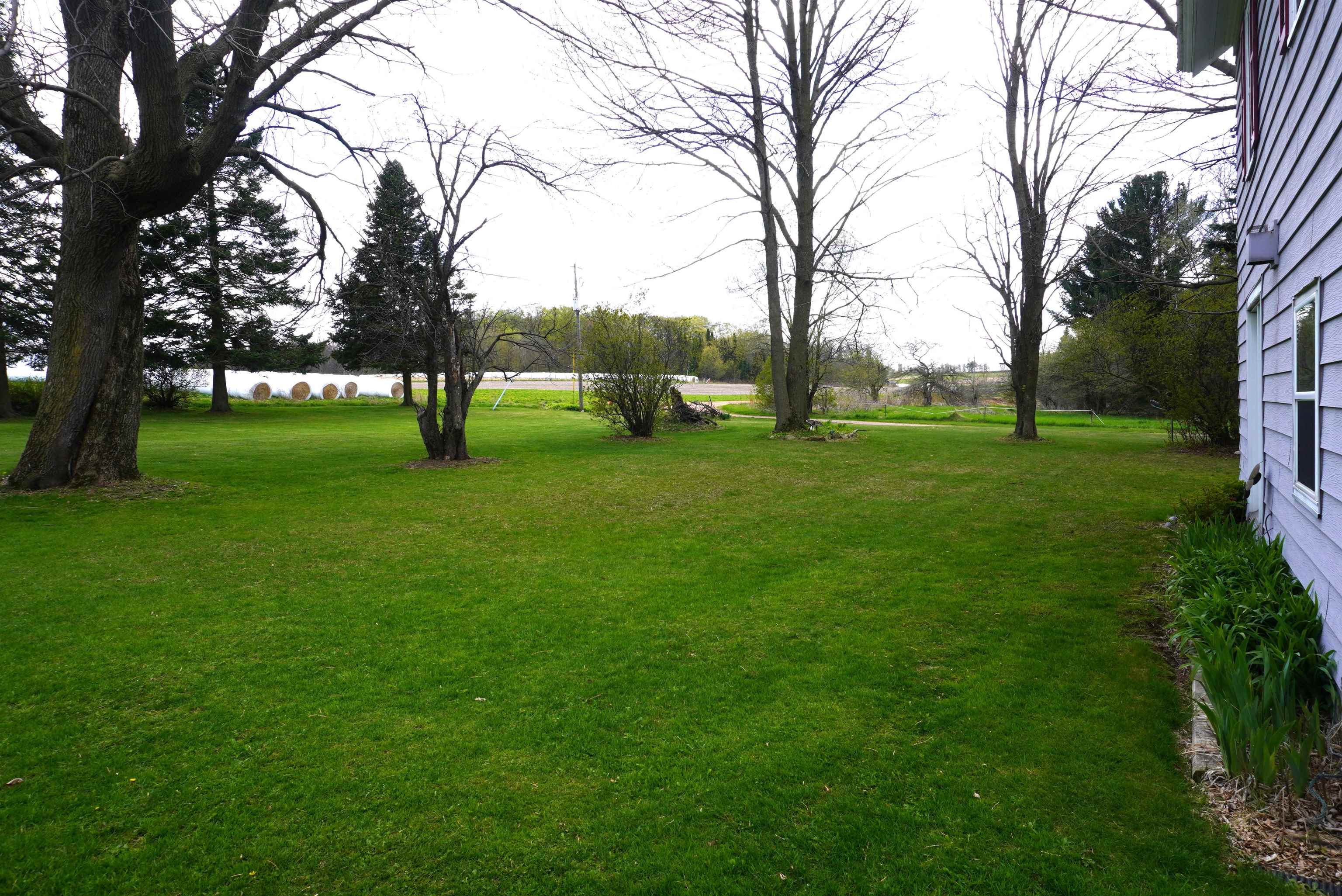 8525 N 60TH AVENUE, Merrill, Wisconsin 54452, 4 Bedrooms Bedrooms, ,2 BathroomsBathrooms,Residential,For Sale,8525 N 60TH AVENUE,22602120