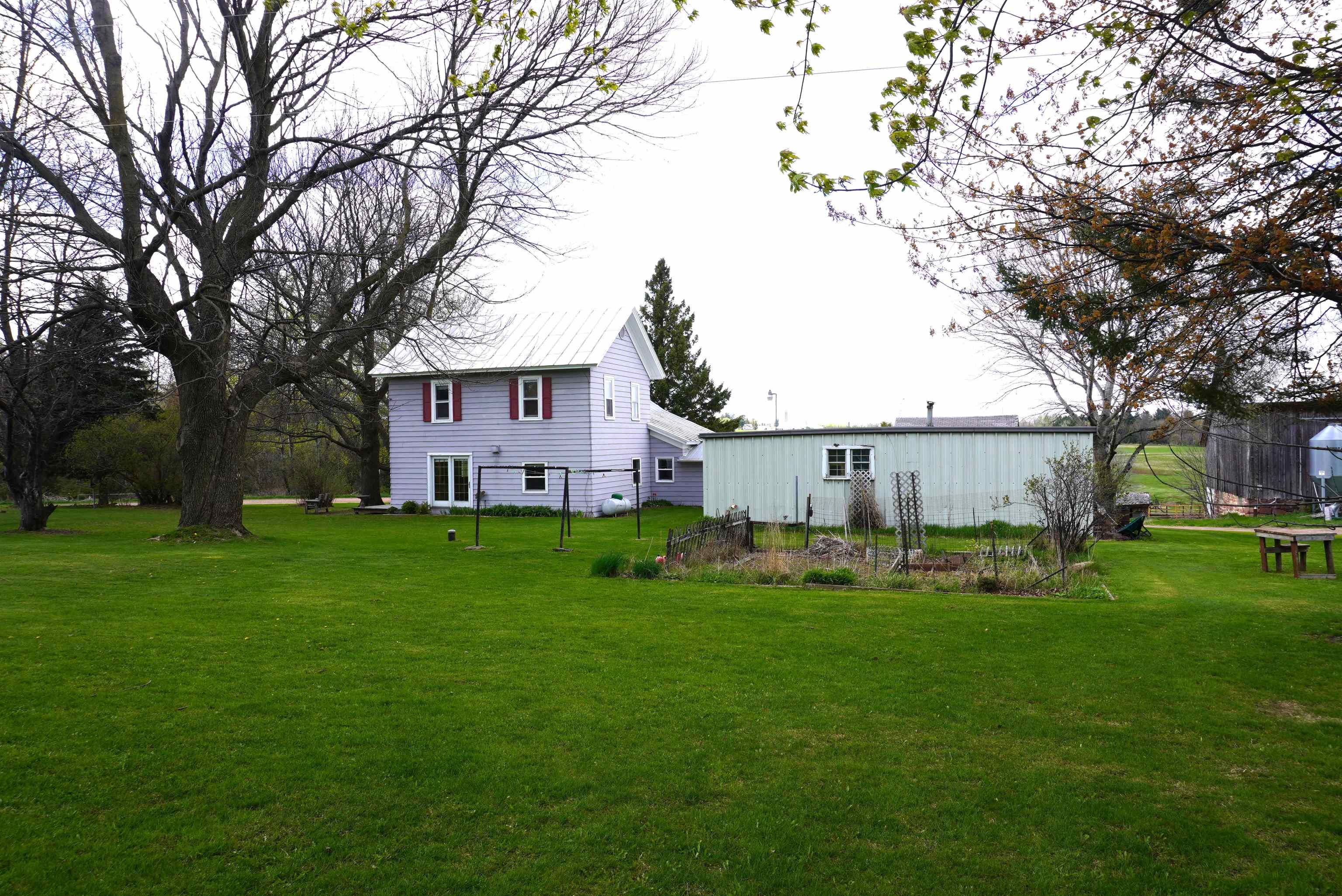 8525 N 60TH AVENUE, Merrill, Wisconsin 54452, 4 Bedrooms Bedrooms, ,2 BathroomsBathrooms,Residential,For Sale,8525 N 60TH AVENUE,22602120