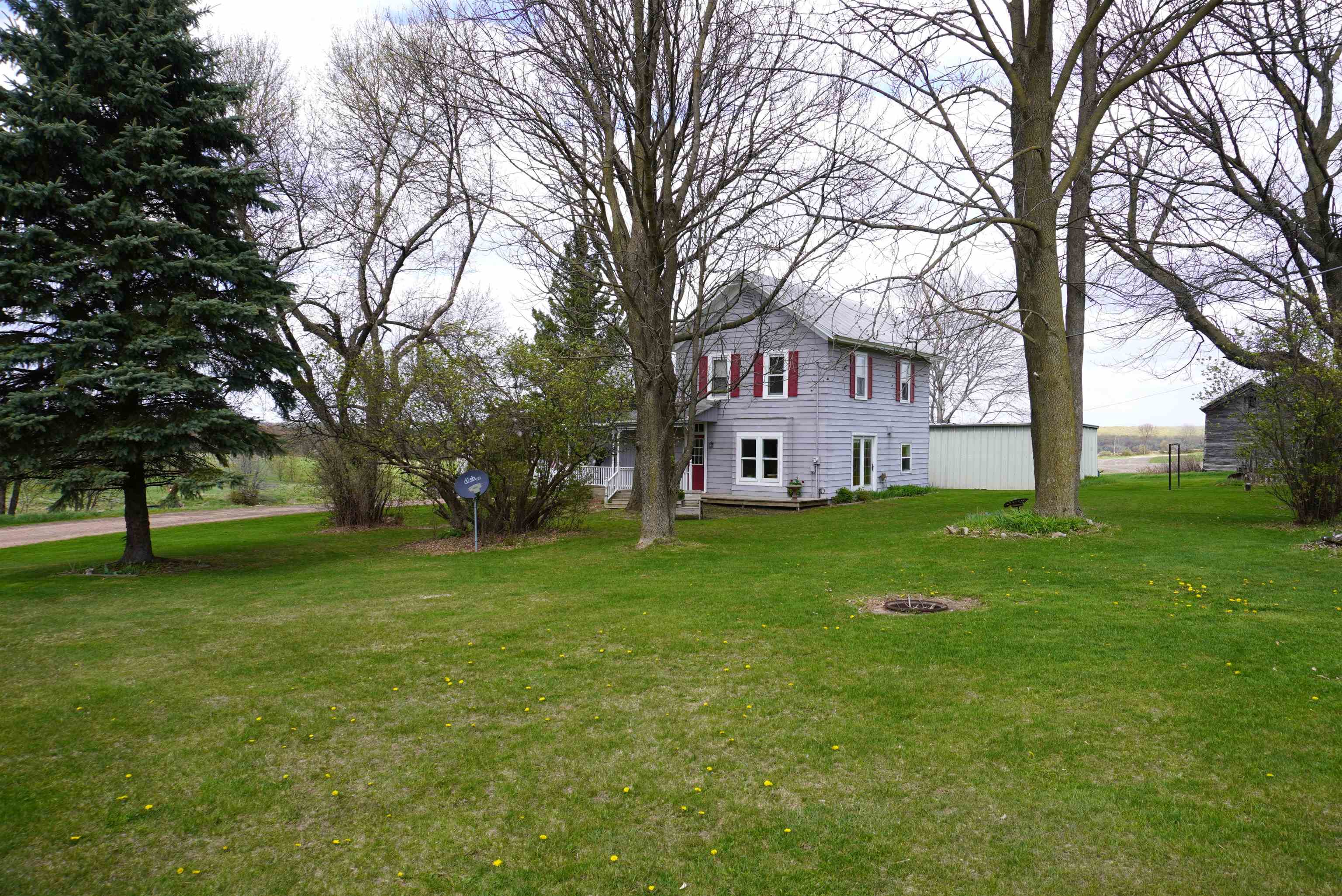 8525 N 60TH AVENUE, Merrill, Wisconsin 54452, 4 Bedrooms Bedrooms, ,2 BathroomsBathrooms,Residential,For Sale,8525 N 60TH AVENUE,22602120