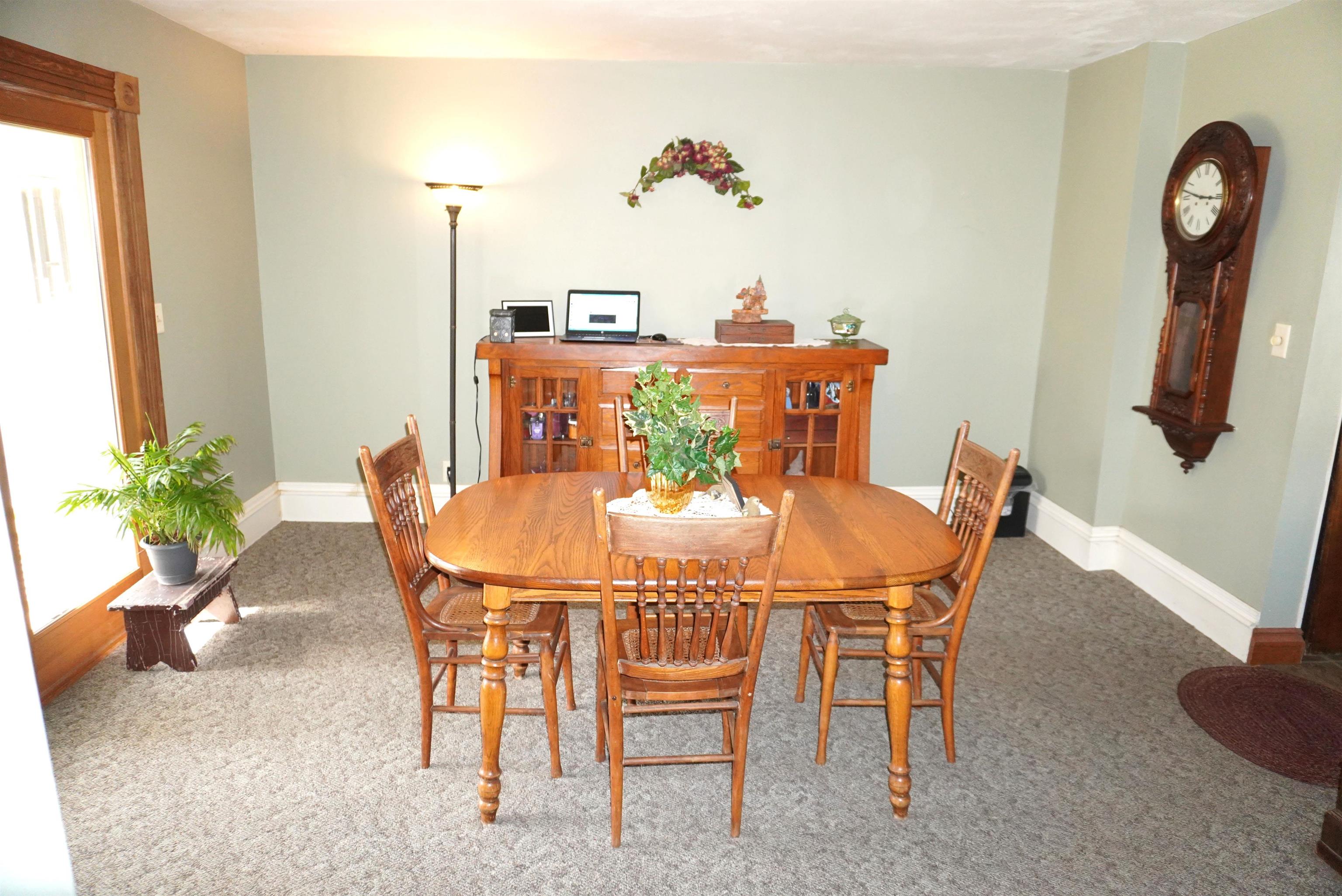 8525 N 60TH AVENUE, Merrill, Wisconsin 54452, 4 Bedrooms Bedrooms, ,2 BathroomsBathrooms,Residential,For Sale,8525 N 60TH AVENUE,22602120