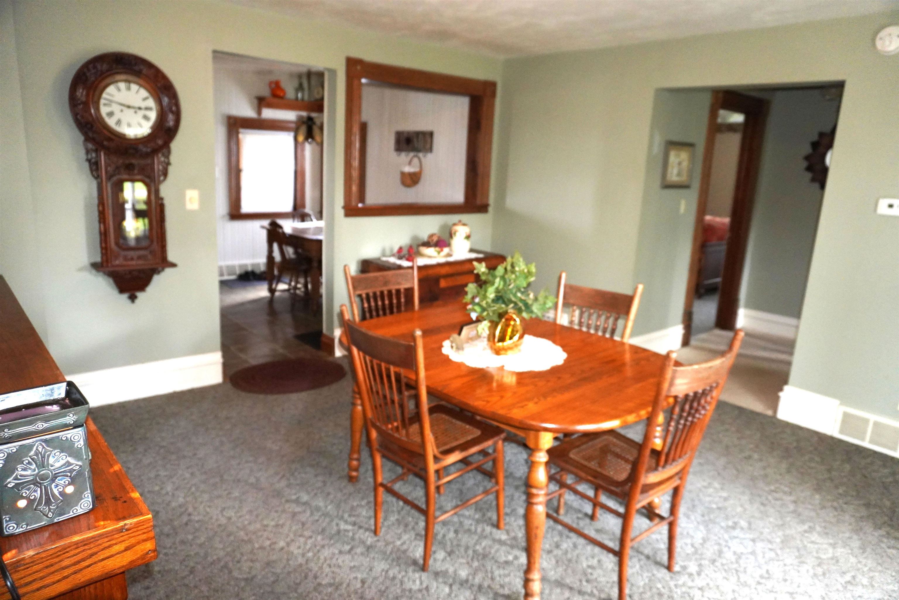 8525 N 60TH AVENUE, Merrill, Wisconsin 54452, 4 Bedrooms Bedrooms, ,2 BathroomsBathrooms,Residential,For Sale,8525 N 60TH AVENUE,22602120
