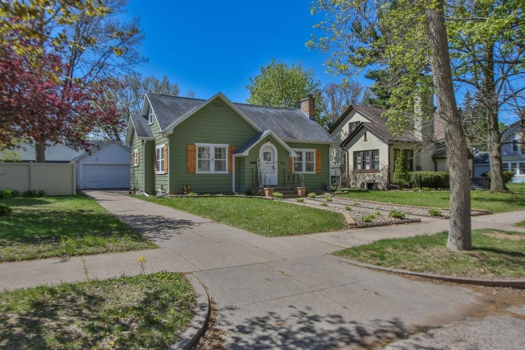 417 RUDER STREET, Wausau, Wisconsin 54403, 3 Bedrooms Bedrooms, ,2 BathroomsBathrooms,Residential,For Sale,417 RUDER STREET,22602121