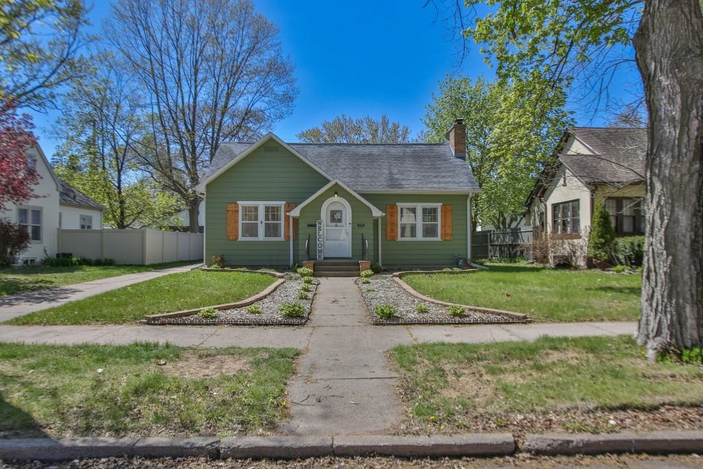 417 RUDER STREET, Wausau, Wisconsin 54403, 3 Bedrooms Bedrooms, ,2 BathroomsBathrooms,Residential,For Sale,417 RUDER STREET,22602121