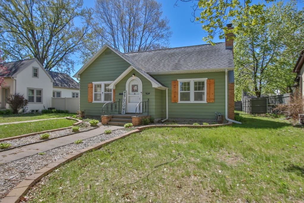 417 RUDER STREET, Wausau, Wisconsin 54403, 3 Bedrooms Bedrooms, ,2 BathroomsBathrooms,Residential,For Sale,417 RUDER STREET,22602121