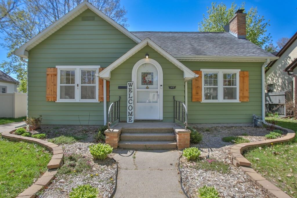 417 RUDER STREET, Wausau, Wisconsin 54403, 3 Bedrooms Bedrooms, ,2 BathroomsBathrooms,Residential,For Sale,417 RUDER STREET,22602121