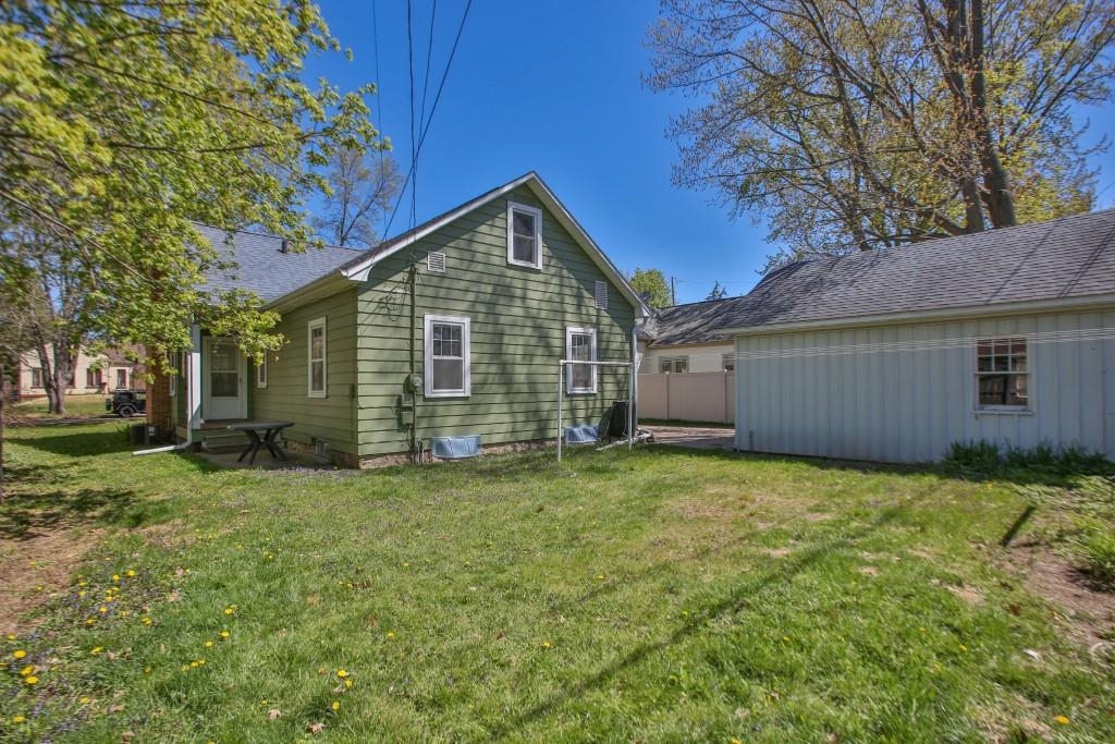 417 RUDER STREET, Wausau, Wisconsin 54403, 3 Bedrooms Bedrooms, ,2 BathroomsBathrooms,Residential,For Sale,417 RUDER STREET,22602121