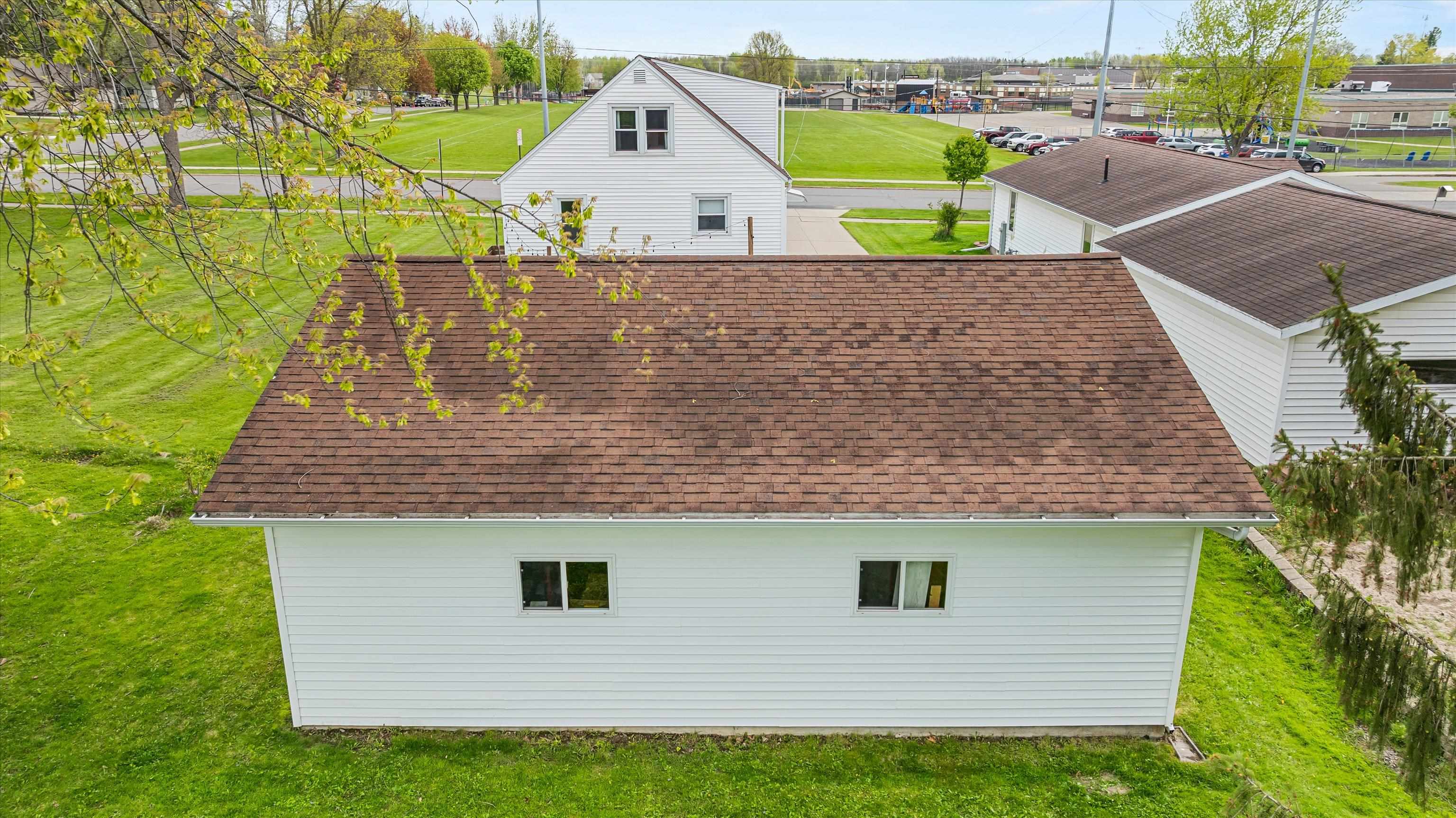 806 E DOEGE STREET, Marshfield, Wisconsin 54449, 3 Bedrooms Bedrooms, ,1 BathroomBathrooms,Residential,For Sale,806 E DOEGE STREET,22602125