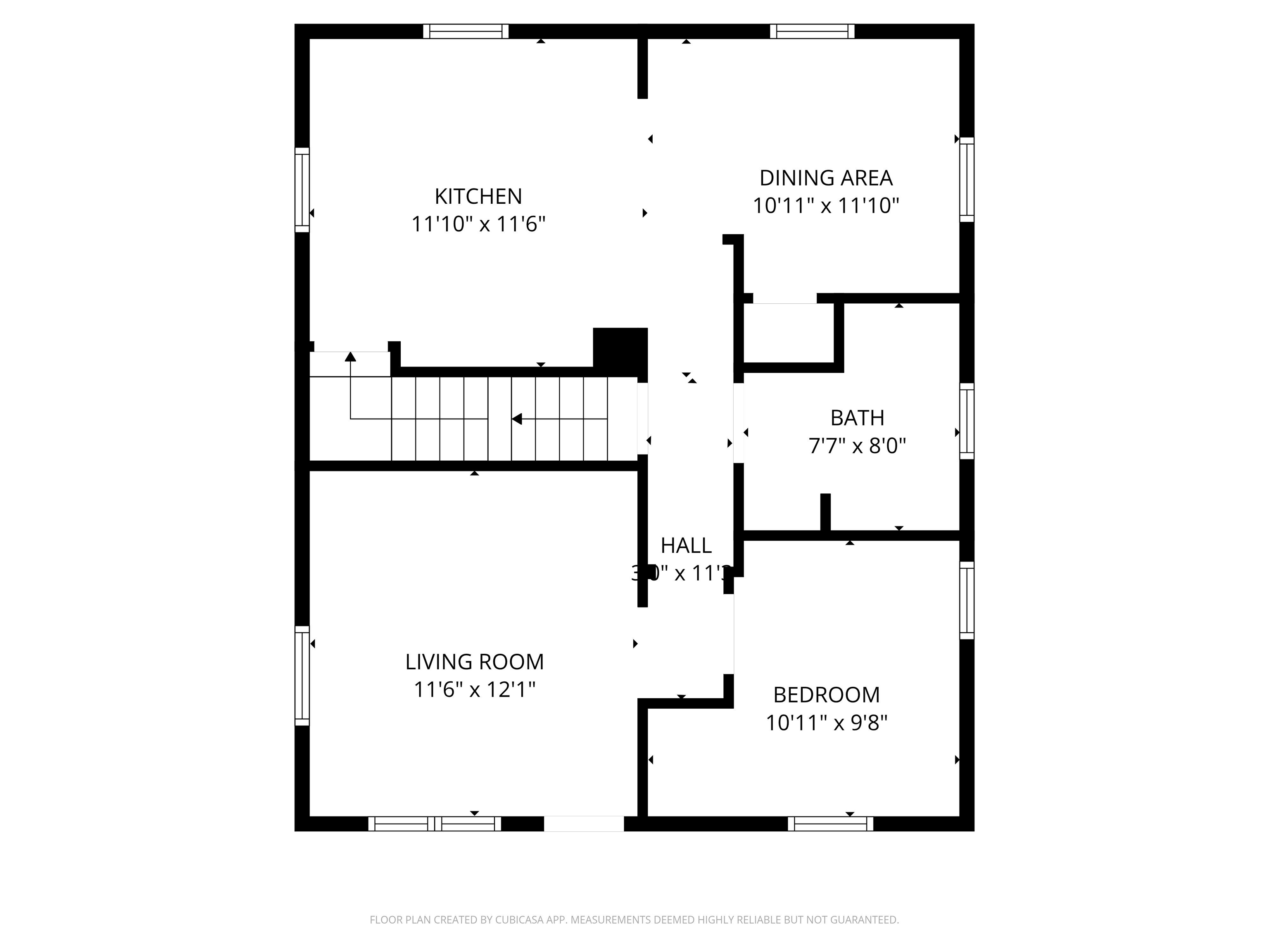 806 E DOEGE STREET, Marshfield, Wisconsin 54449, 3 Bedrooms Bedrooms, ,1 BathroomBathrooms,Residential,For Sale,806 E DOEGE STREET,22602125