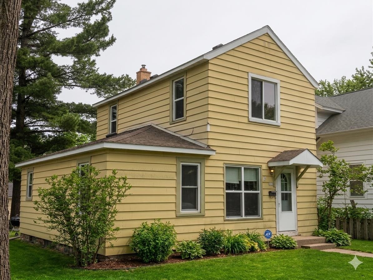 325 WASHINGTON AVENUE, Stevens Point, Wisconsin 54481, 3 Bedrooms Bedrooms, ,1 BathroomBathrooms,Residential,For Sale,325 WASHINGTON AVENUE,22602126
