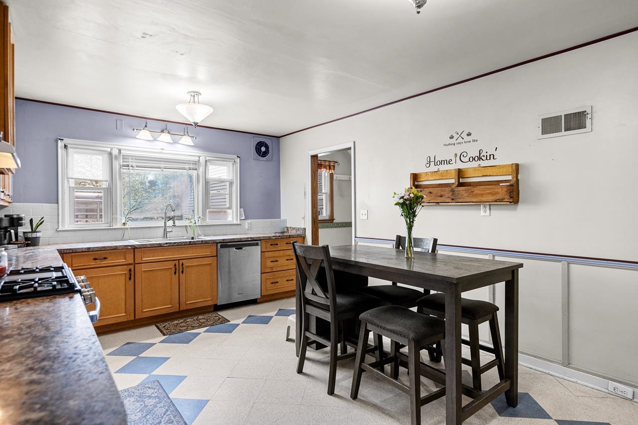 1105 E 9TH STREET, Merrill, Wisconsin 54452, 6 Bedrooms Bedrooms, ,2 BathroomsBathrooms,Residential,For Sale,1105 E 9TH STREET,22602128