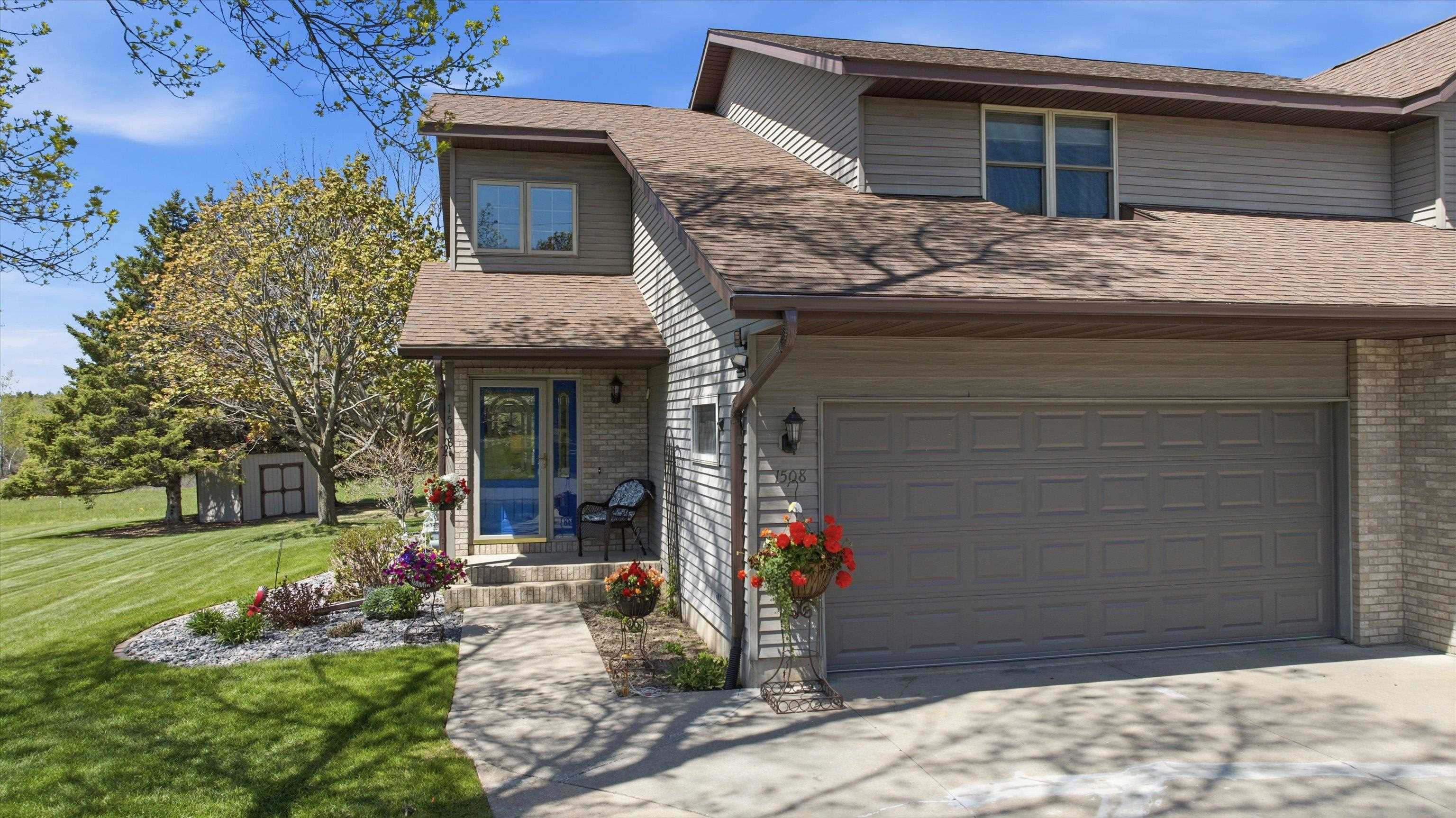 1508 N ADAMS AVENUE, Marshfield, Wisconsin 54449, 3 Bedrooms Bedrooms, ,1 BathroomBathrooms,Residential,For Sale,1508 N ADAMS AVENUE,22602129