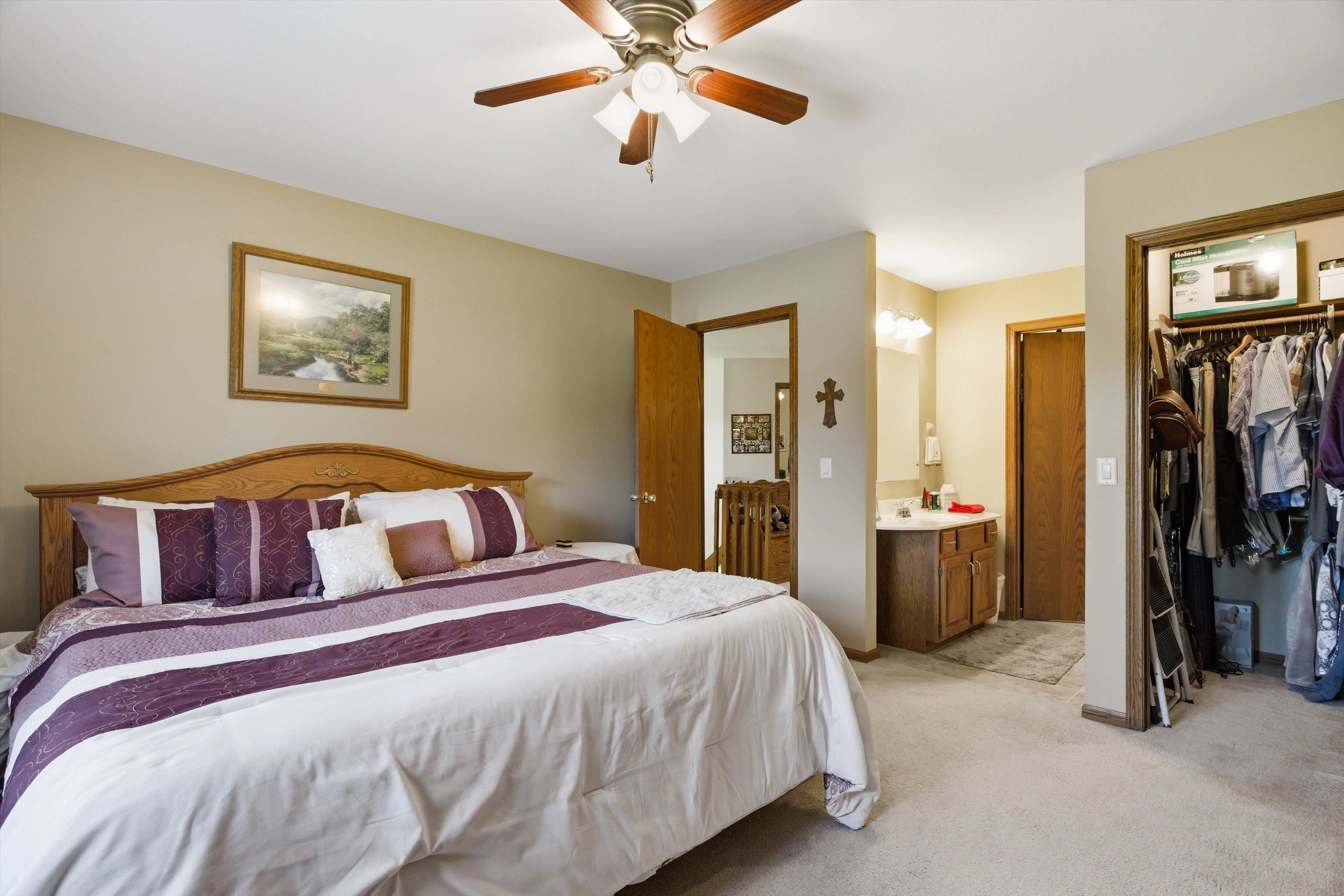 1508 N ADAMS AVENUE, Marshfield, Wisconsin 54449, 3 Bedrooms Bedrooms, ,1 BathroomBathrooms,Residential,For Sale,1508 N ADAMS AVENUE,22602129