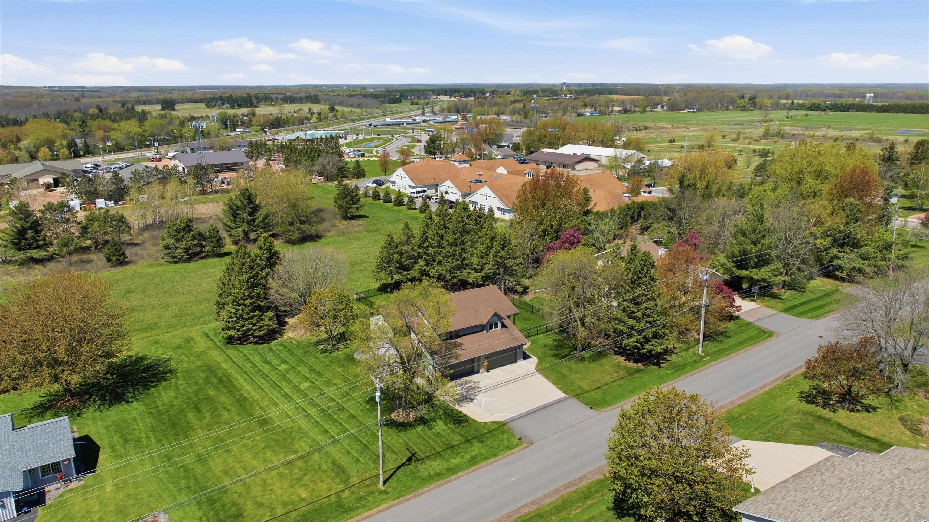 1508 N ADAMS AVENUE, Marshfield, Wisconsin 54449, 3 Bedrooms Bedrooms, ,1 BathroomBathrooms,Residential,For Sale,1508 N ADAMS AVENUE,22602129