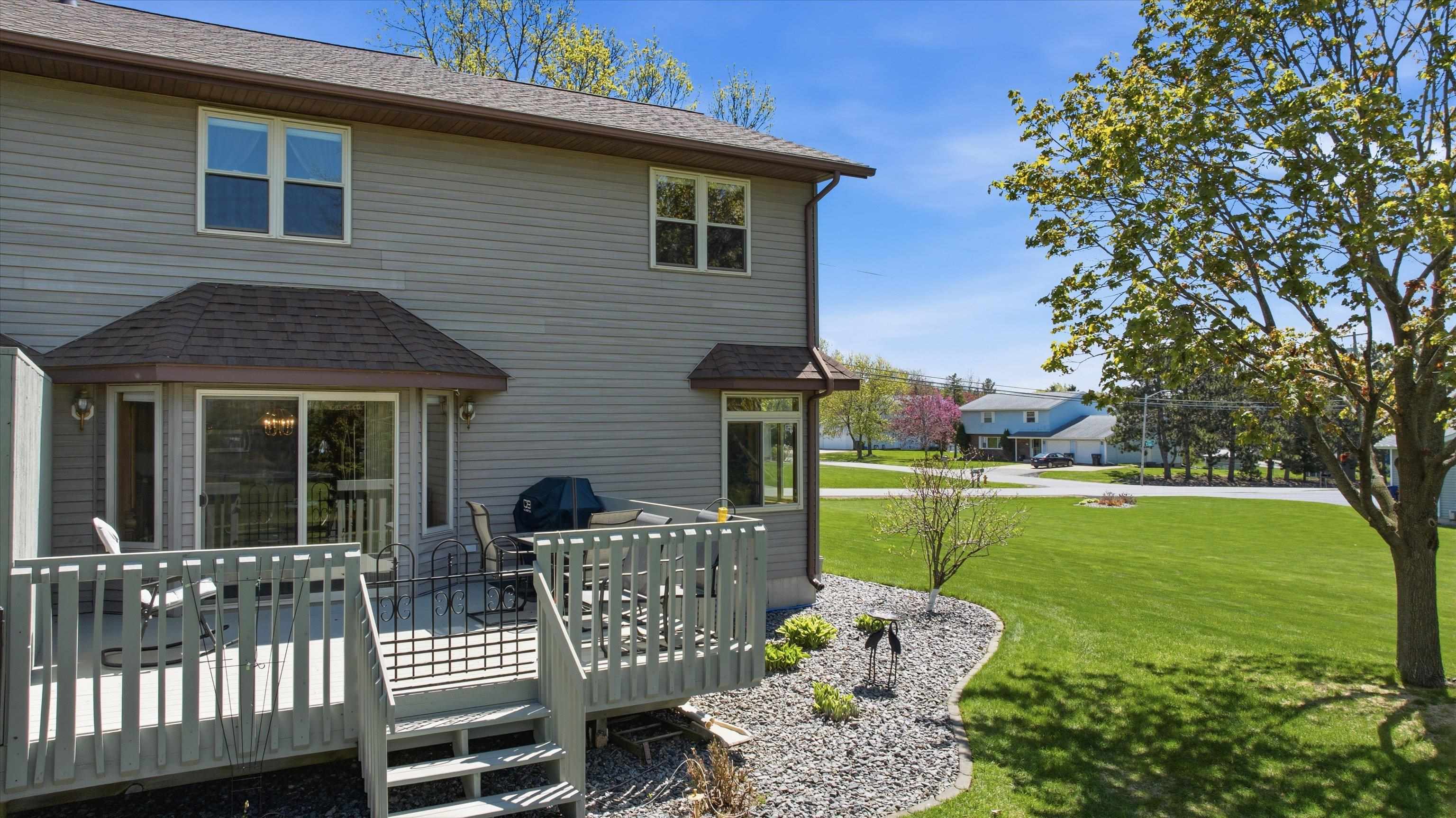 1508 N ADAMS AVENUE, Marshfield, Wisconsin 54449, 3 Bedrooms Bedrooms, ,1 BathroomBathrooms,Residential,For Sale,1508 N ADAMS AVENUE,22602129