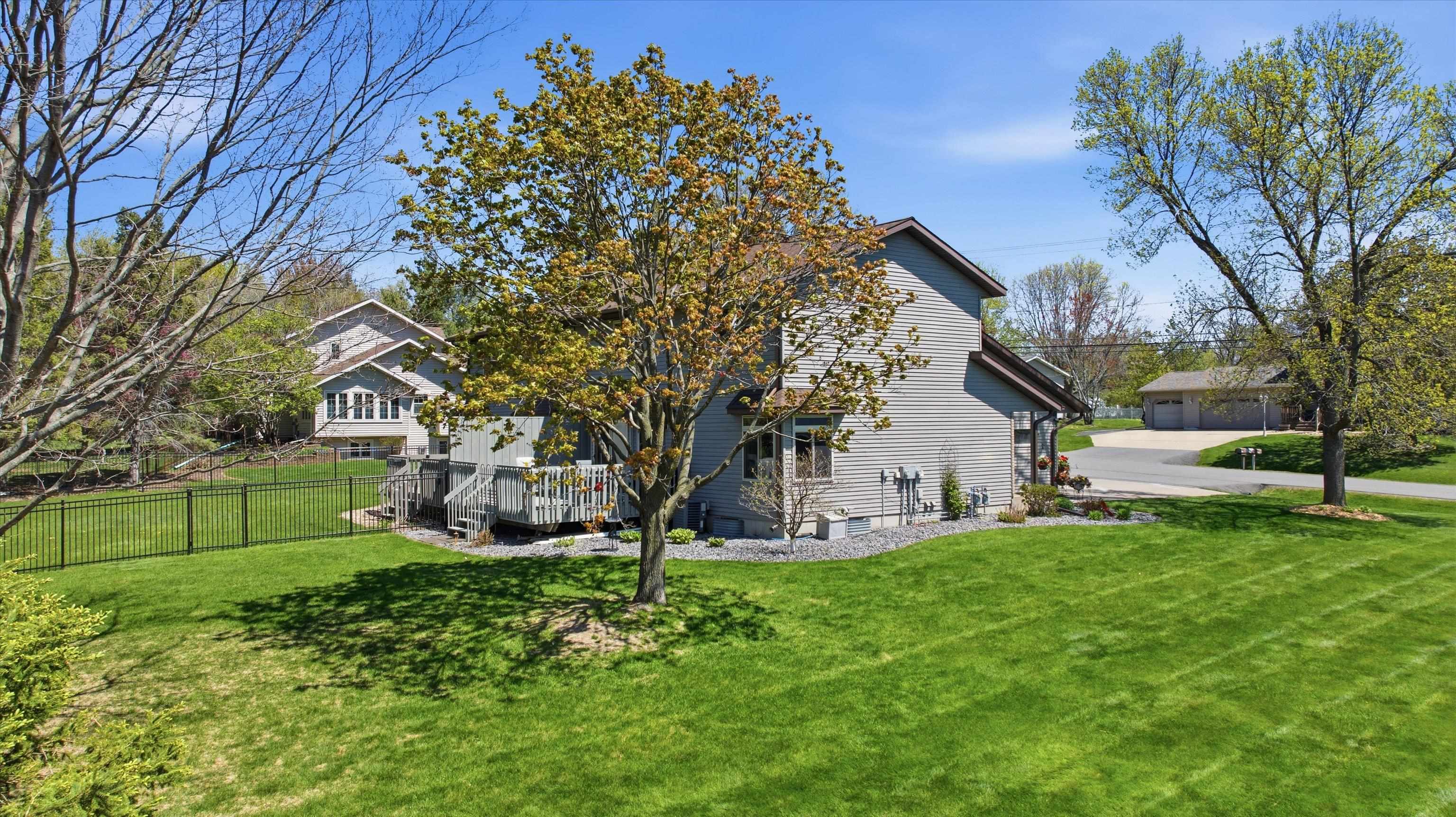 1508 N ADAMS AVENUE, Marshfield, Wisconsin 54449, 3 Bedrooms Bedrooms, ,1 BathroomBathrooms,Residential,For Sale,1508 N ADAMS AVENUE,22602129